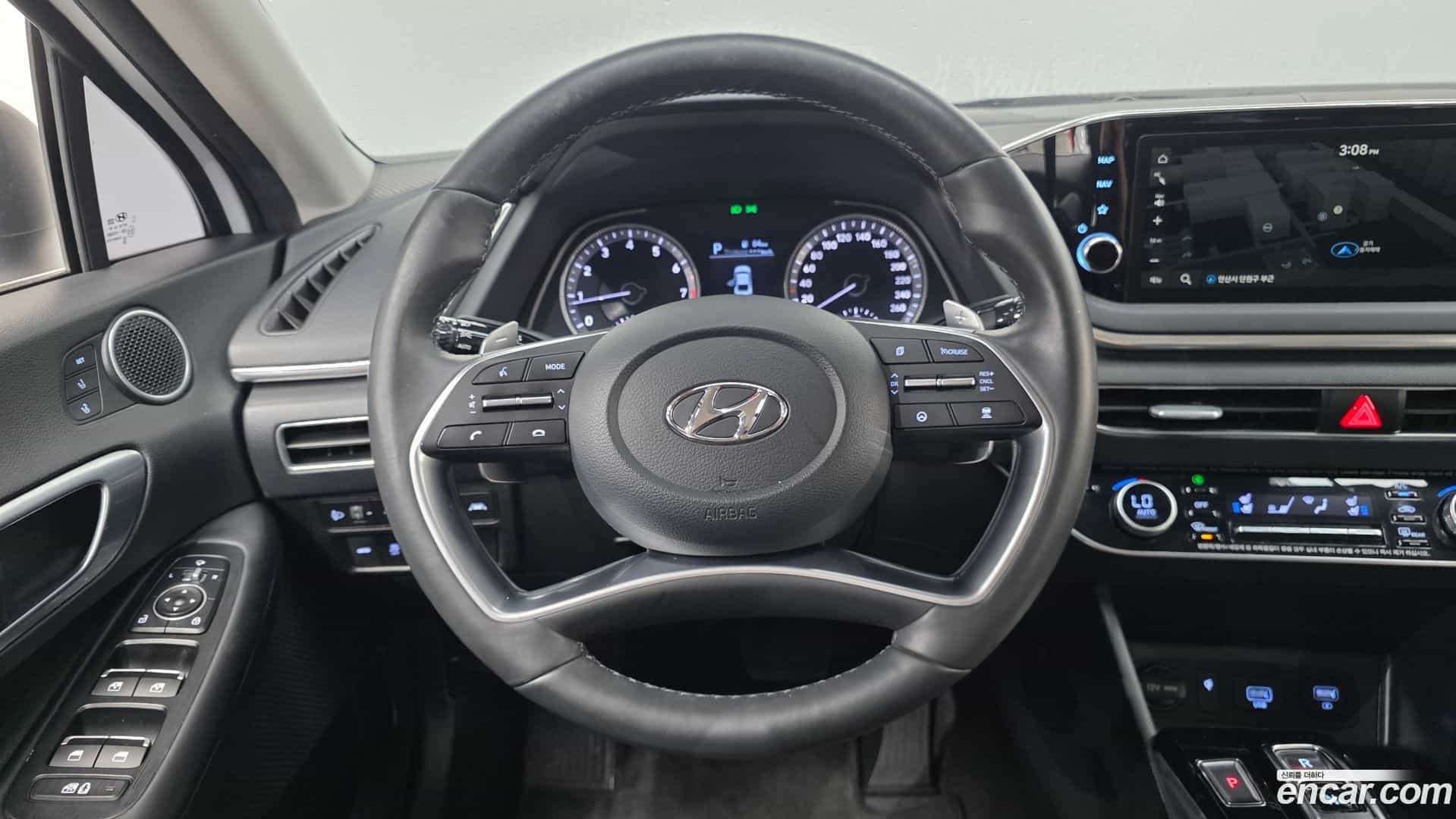 Sonata Hyundai 2021.0-OPTION-019