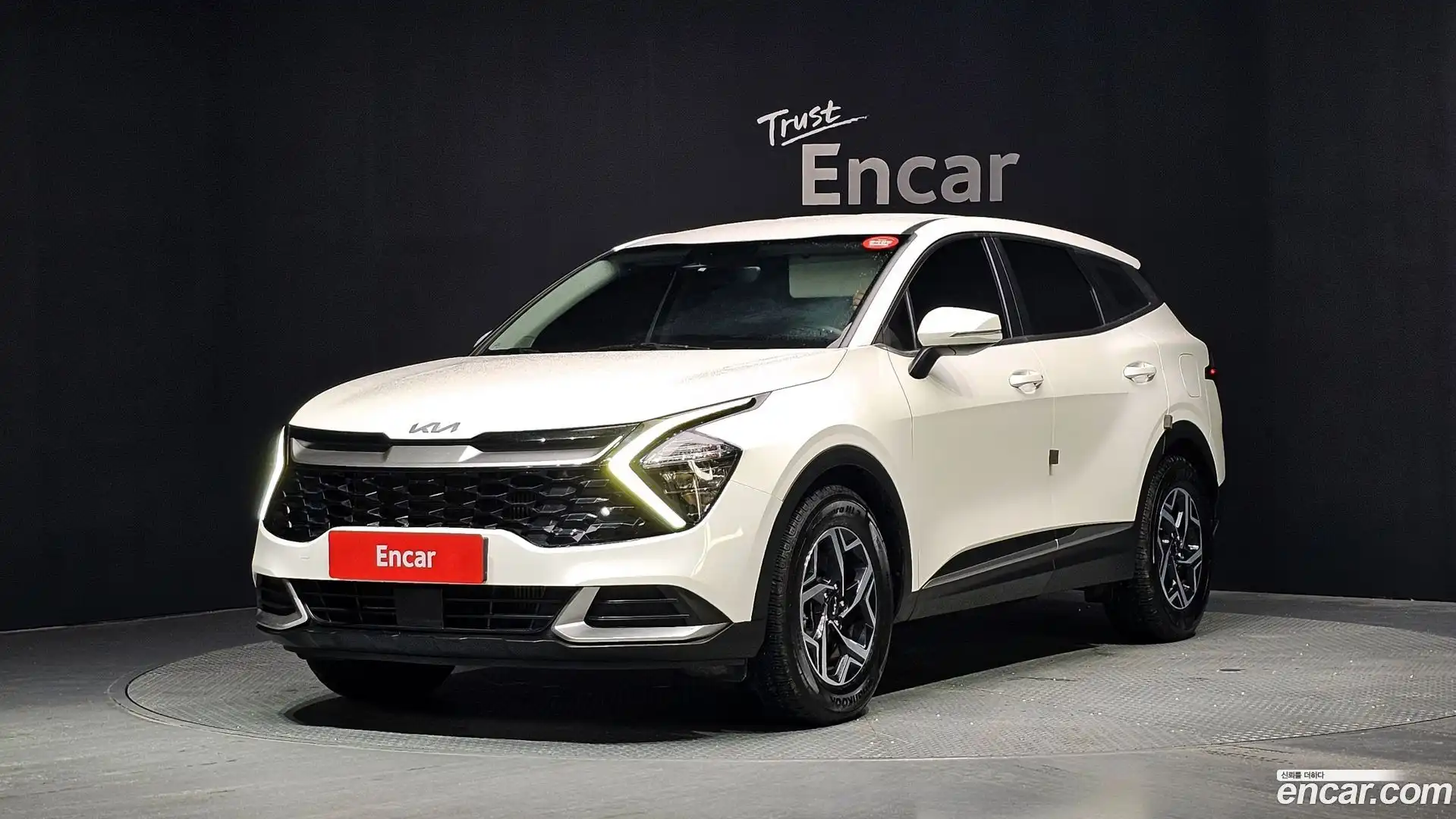 Sportage Kia 2022.7-OUTER-001