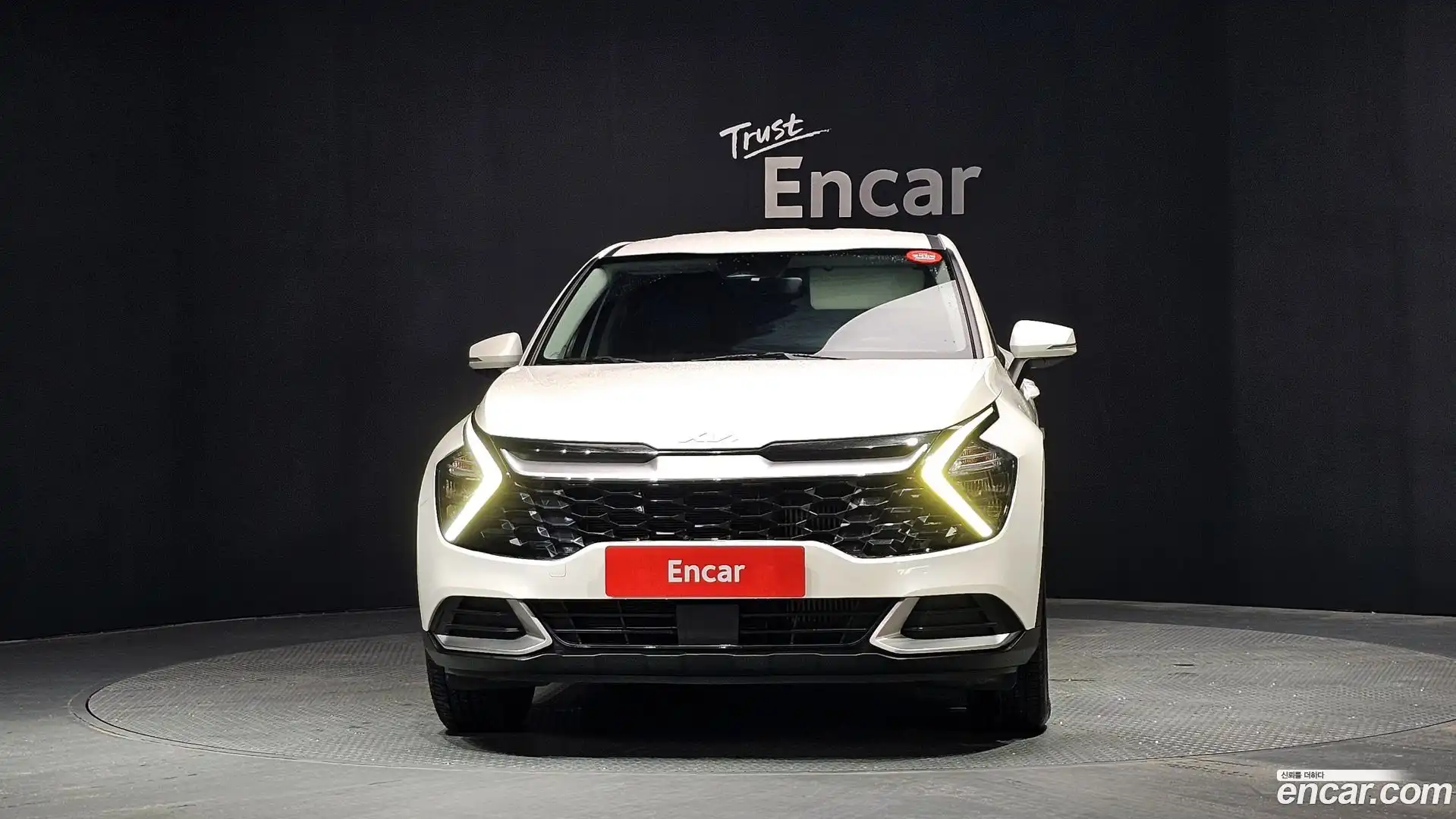 Sportage Kia 2022.7-OUTER-003