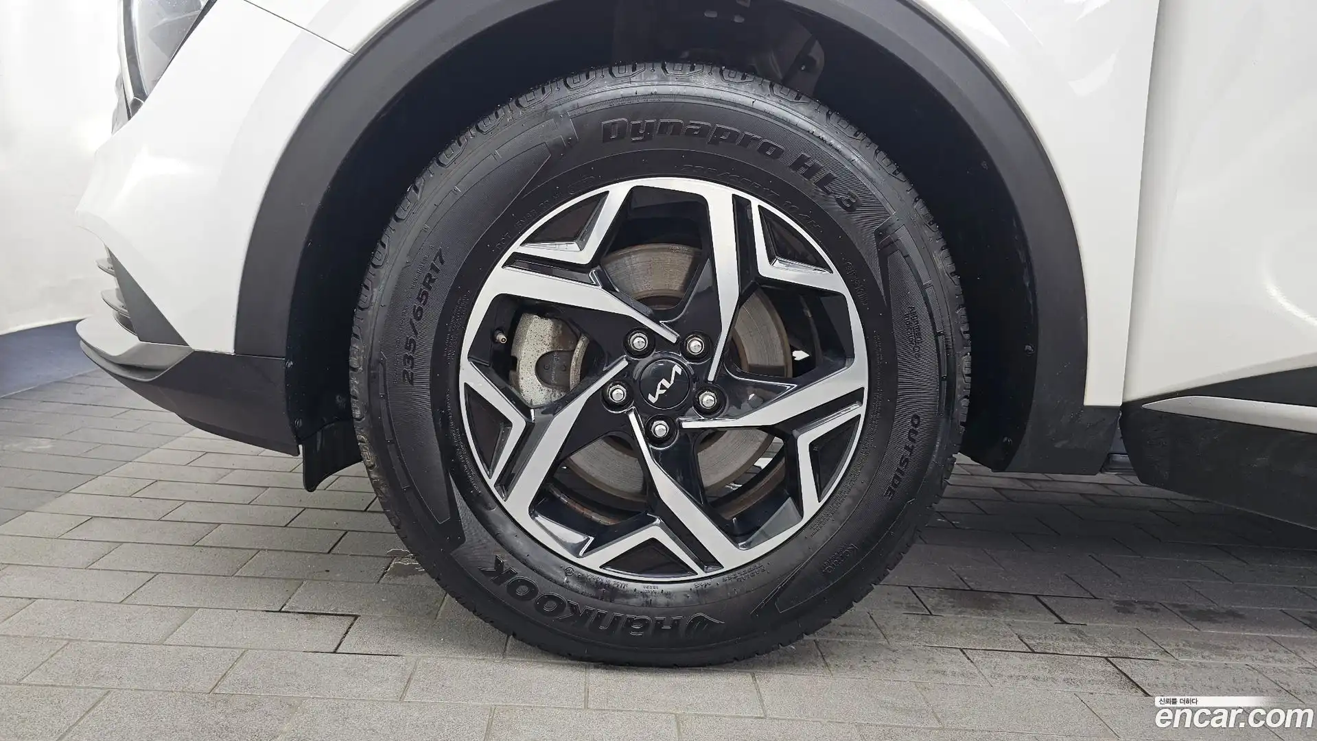 Sportage Kia 2022.7-OUTER-005