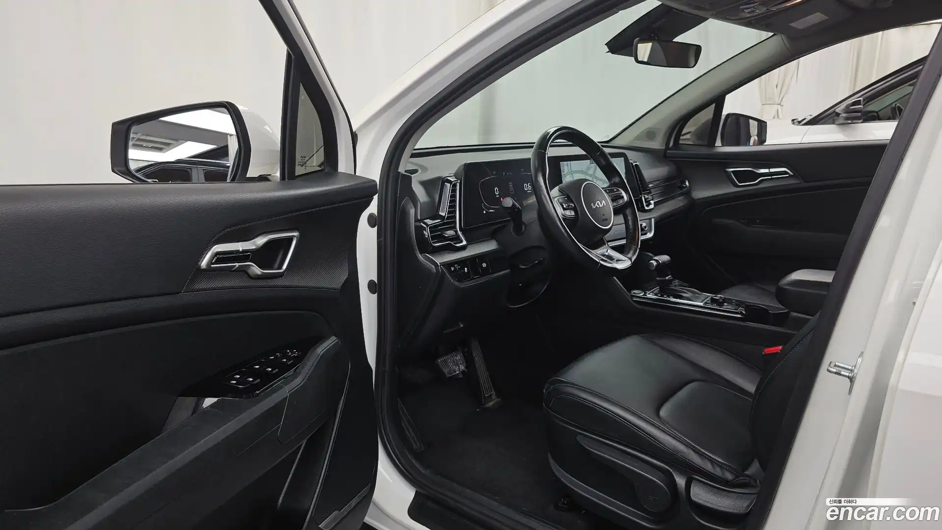 Sportage Kia 2022.7-INNER-010