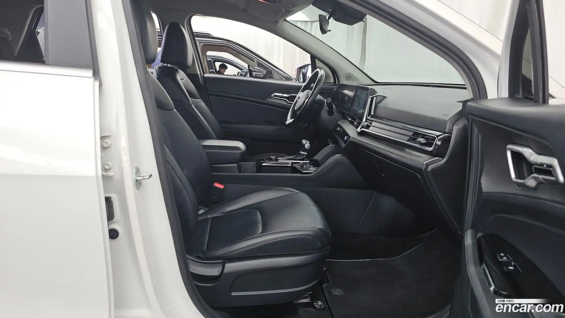 Sportage Kia 2022.7-OPTION-015