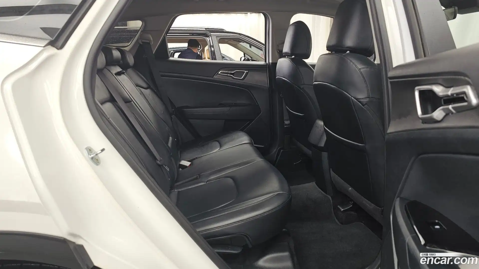 Sportage Kia 2022.7-OPTION-016