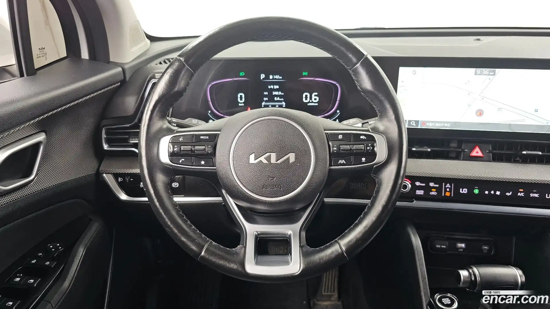 Sportage Kia 2022.7-OPTION-017