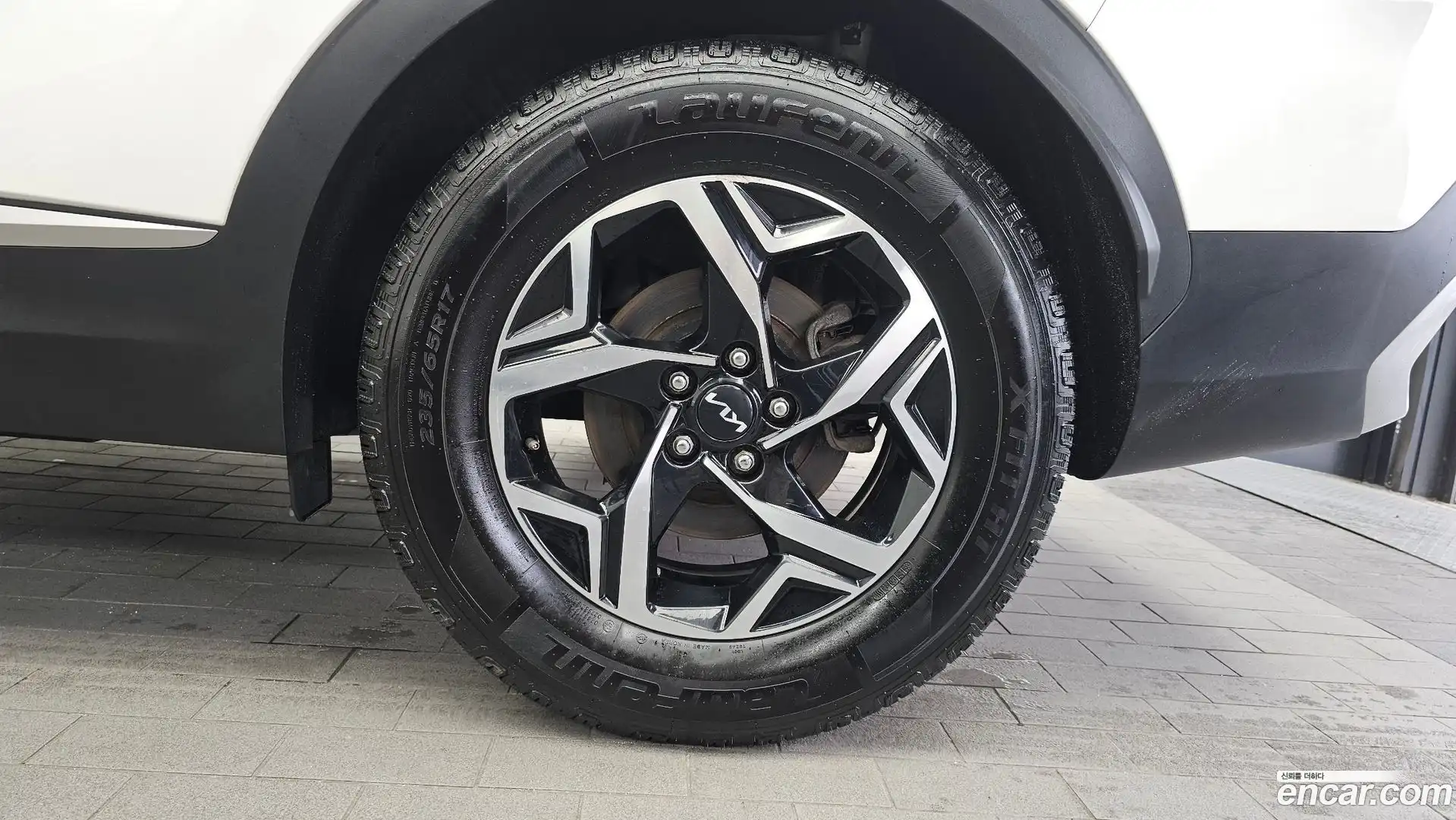 Sportage Kia 2022.7-OUTER-031