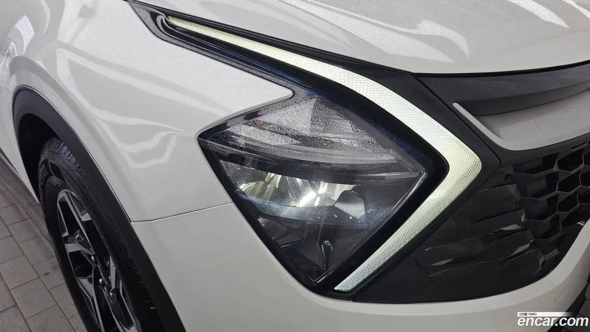 Sportage Kia 2022.7-OUTER-032