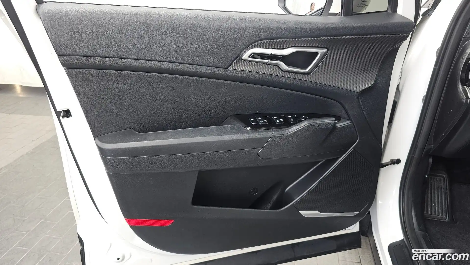 Sportage Kia 2022.7-INNER-034