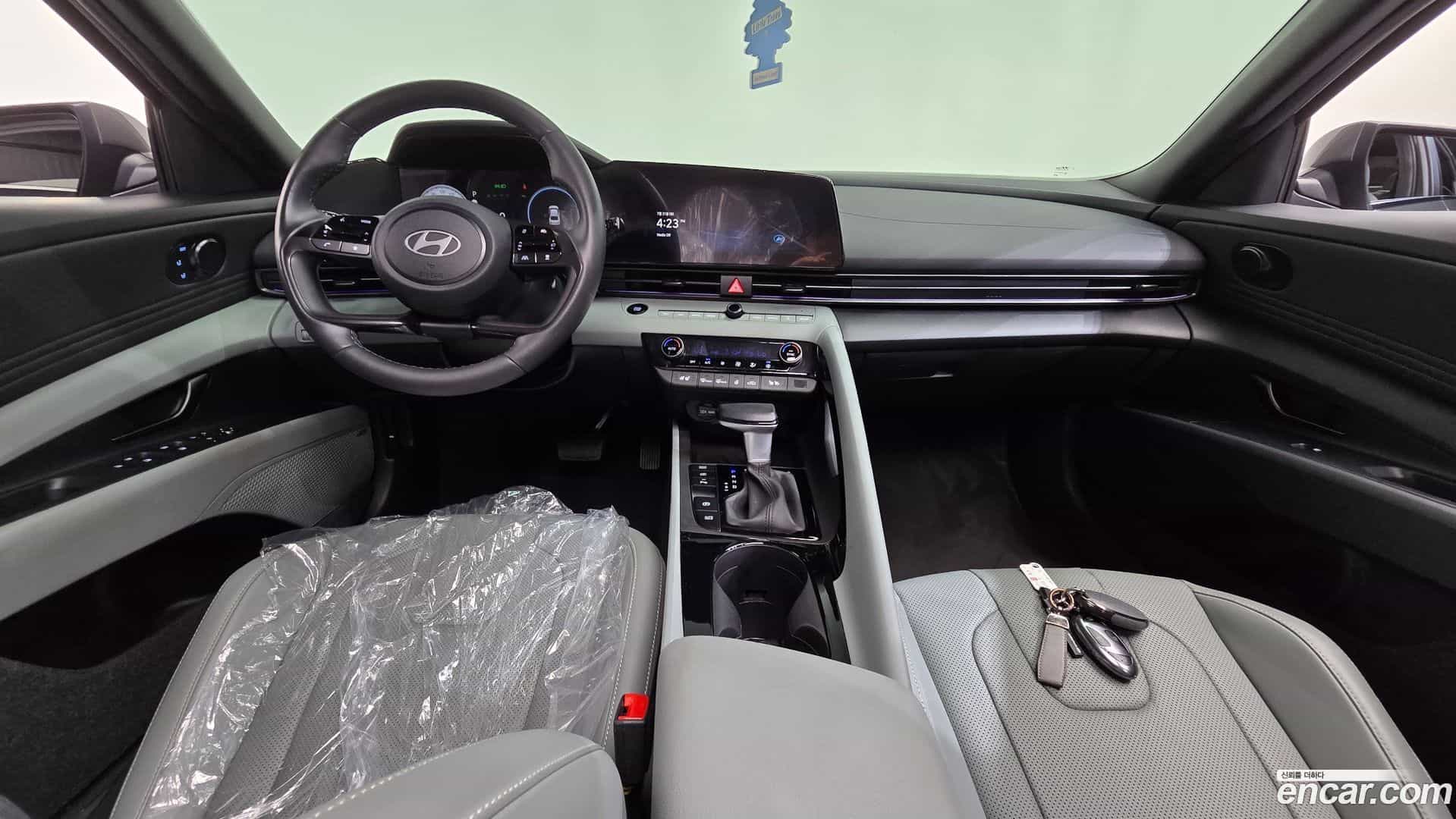 AVANTE Hyundai 2025.11-INNER-007
