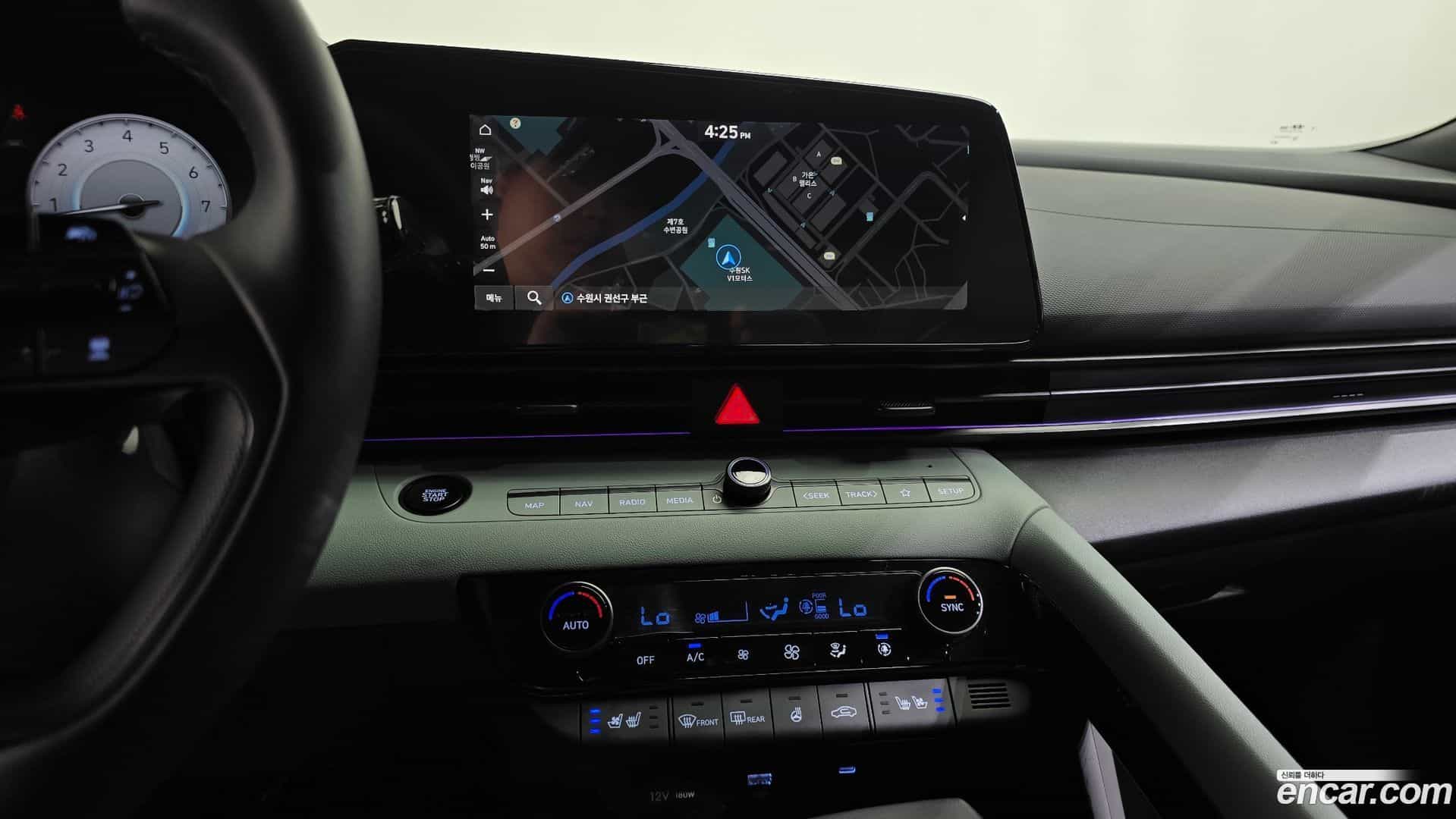 AVANTE Hyundai 2025.11-OPTION-016