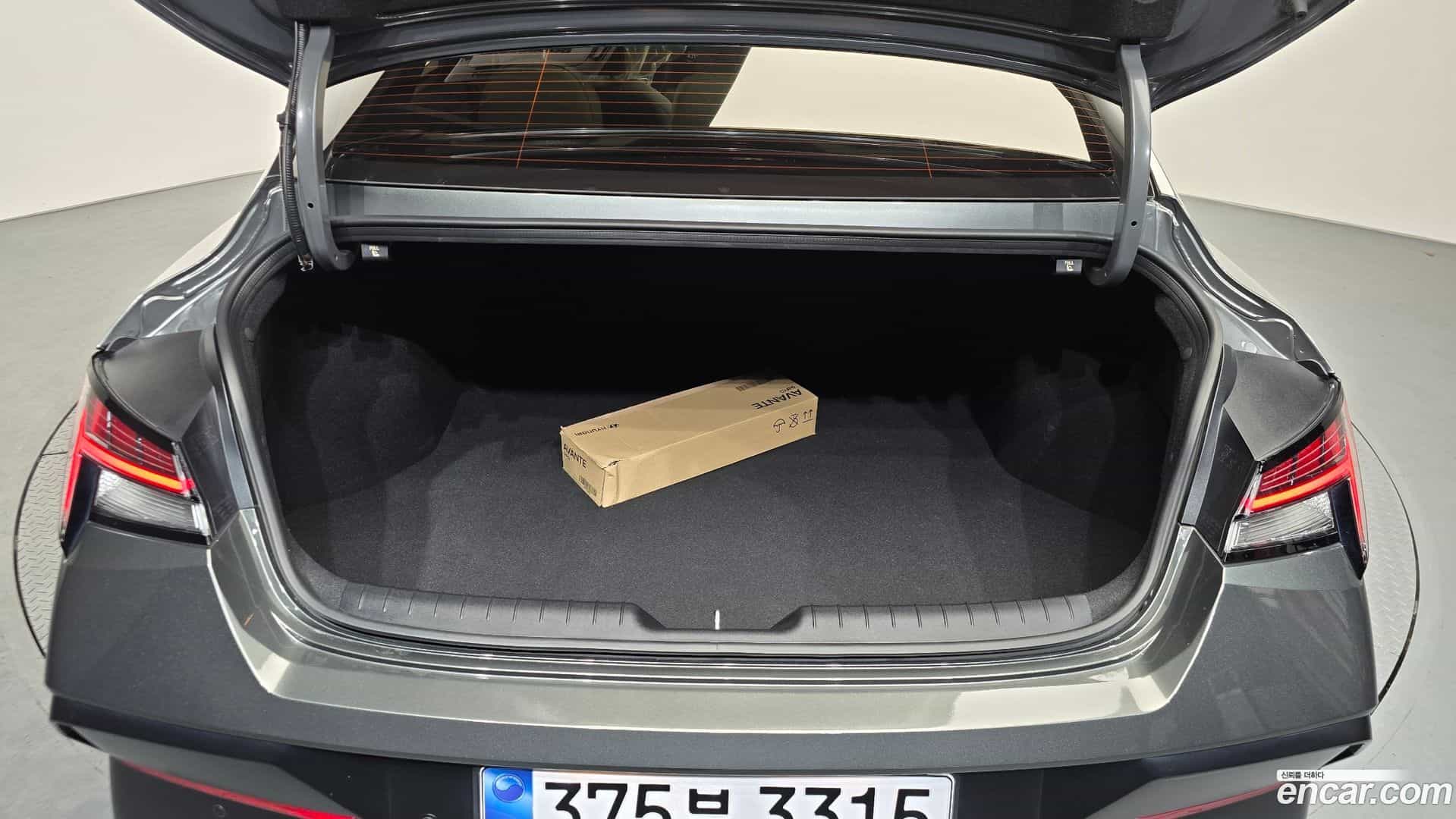 AVANTE Hyundai 2025.11-OPTION-023