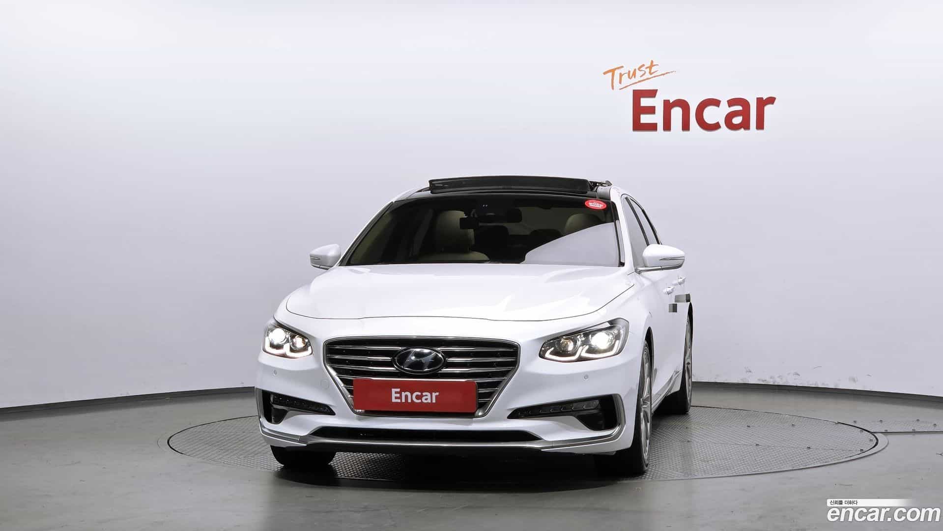 Grandeur Hyundai 2018.7-OUTER-003