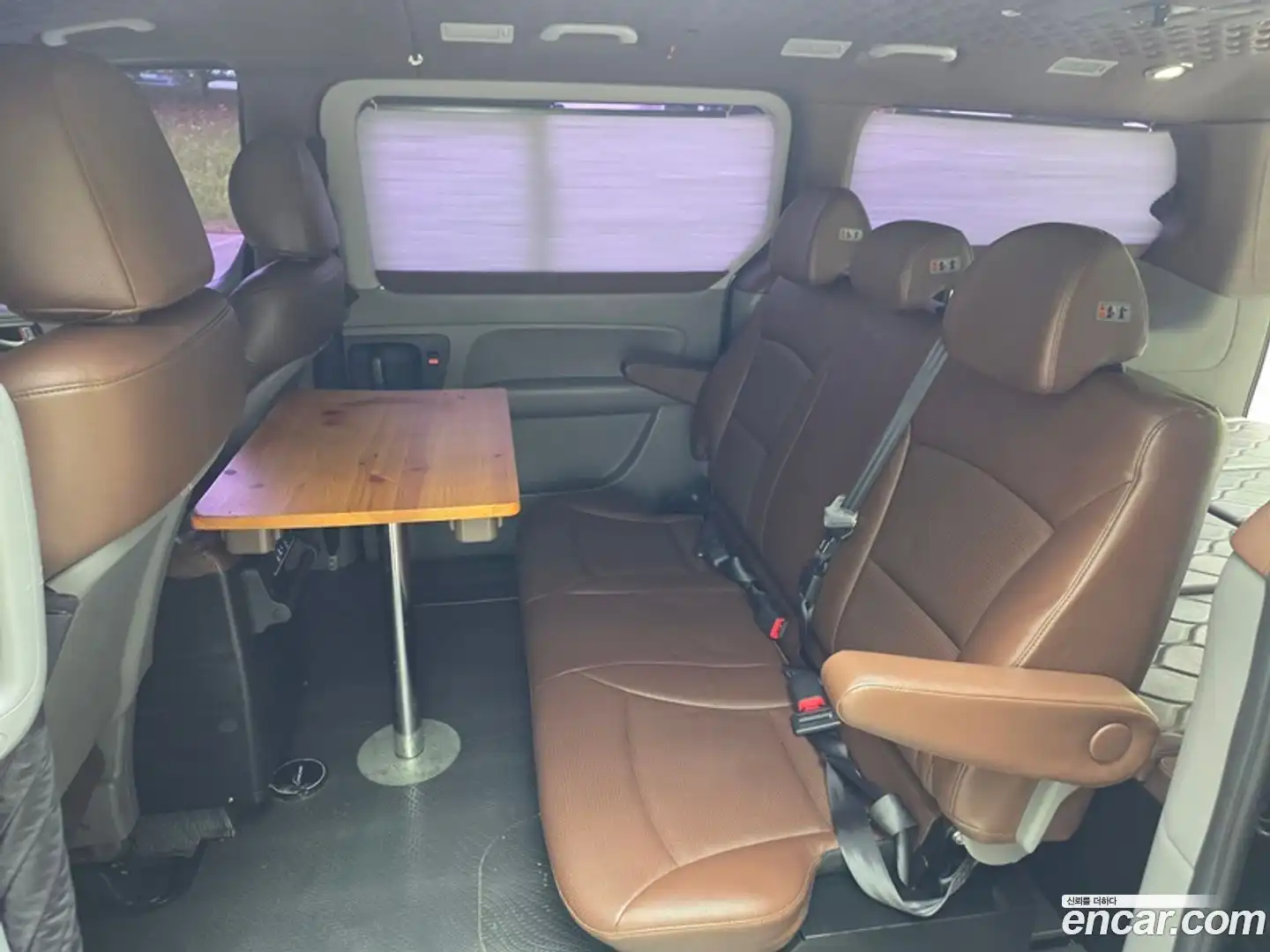 Starex Hyundai 2015.2-OPTION-016