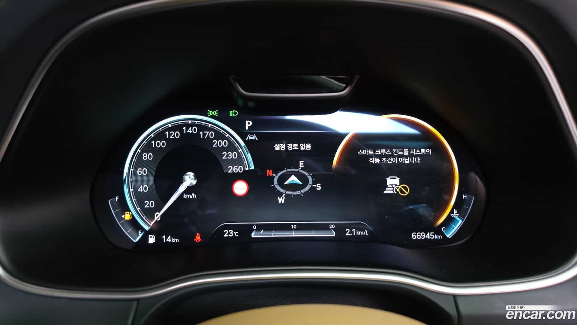 GV80 Genesis 2022.1-INNER-008