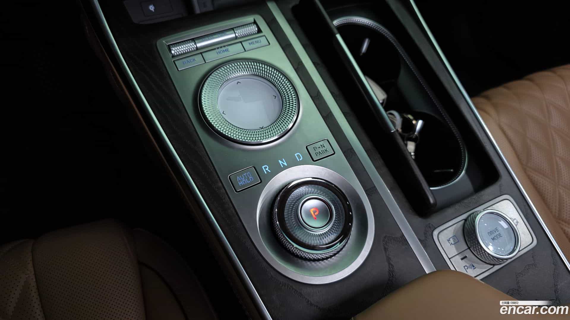 GV80 Genesis 2022.1-INNER-009