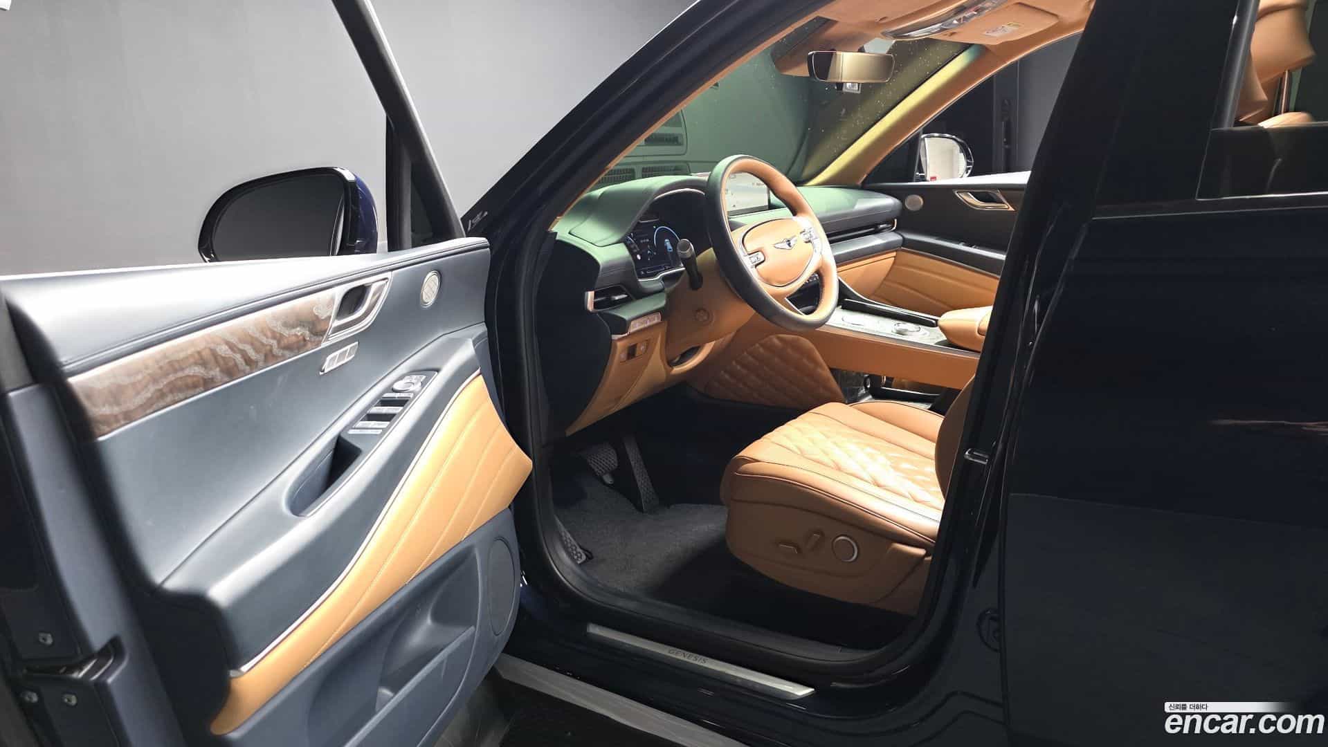 GV80 Genesis 2022.1-INNER-010