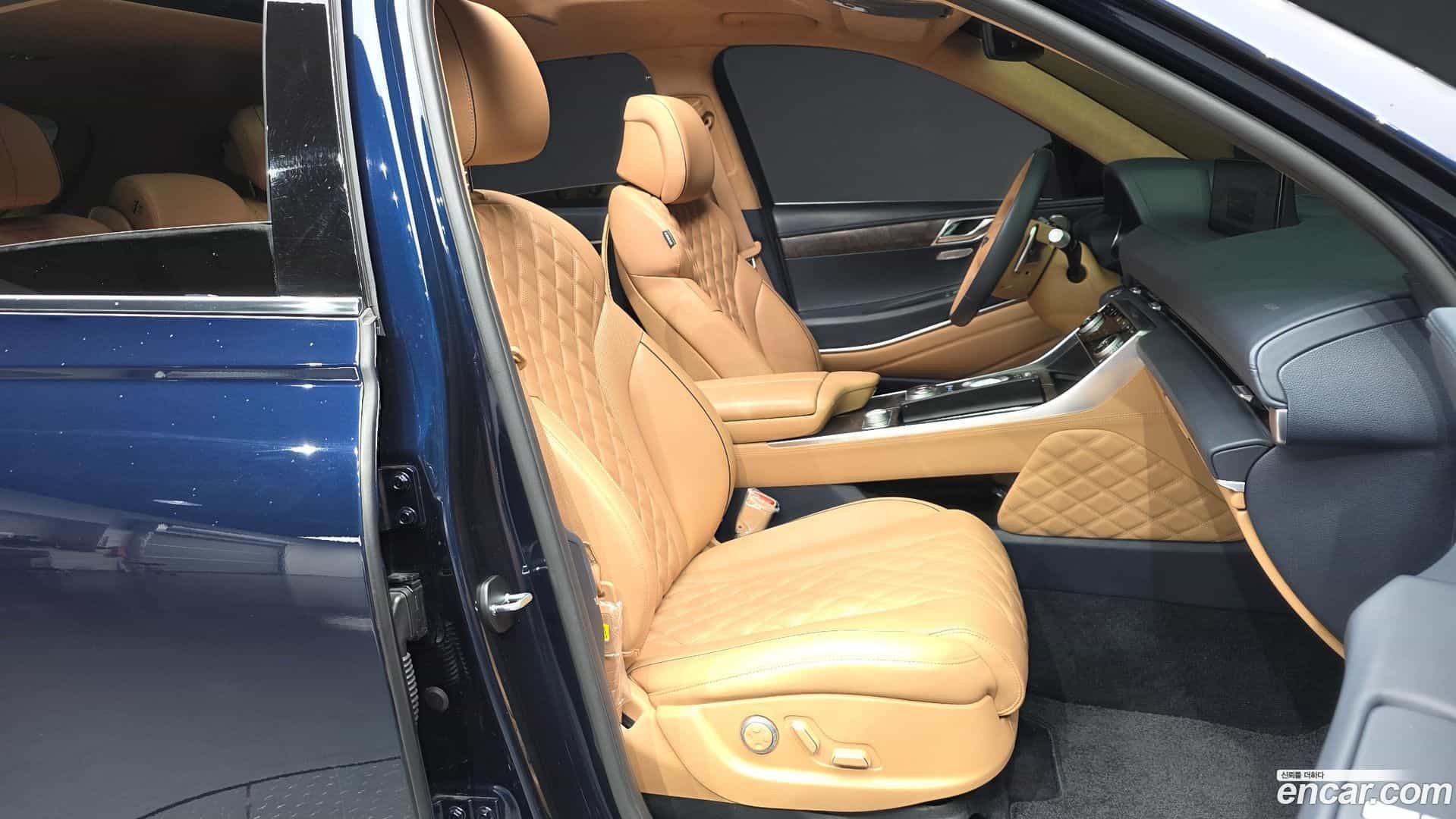 GV80 Genesis 2022.1-OPTION-015