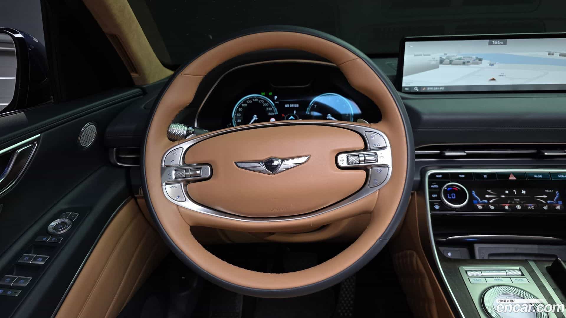 GV80 Genesis 2022.1-OPTION-017