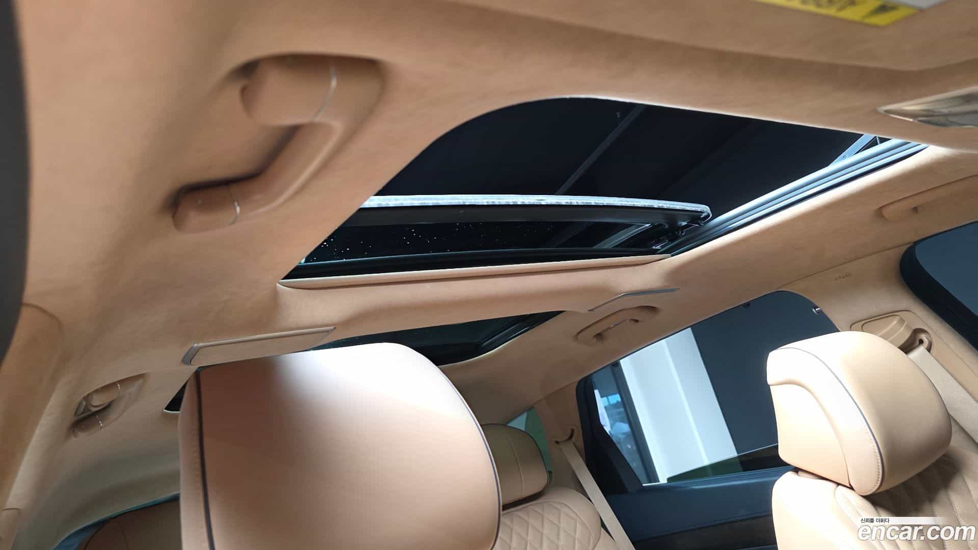 GV80 Genesis 2022.1-OPTION-022