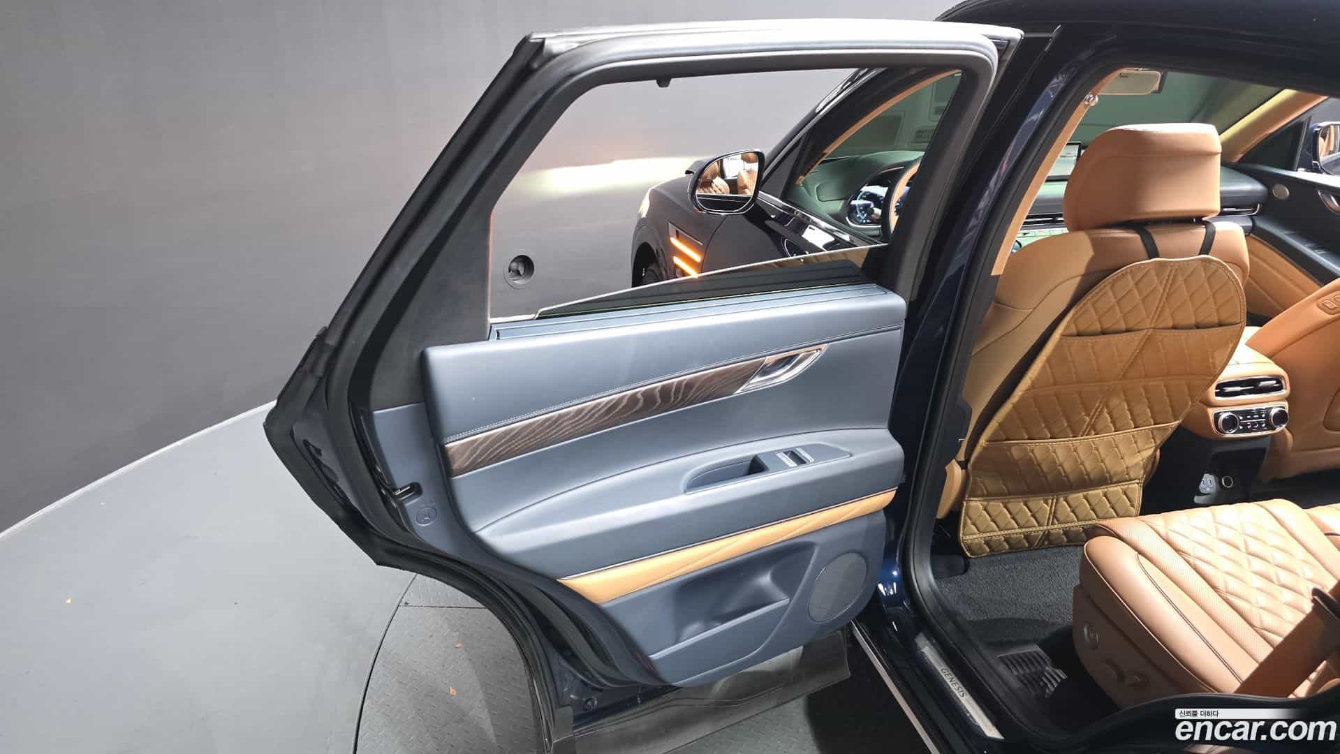 GV80 Genesis 2022.1-INNER-035
