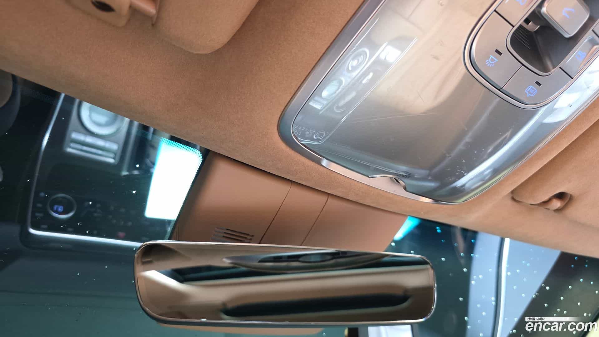 GV80 Genesis 2022.1-OPTION-041