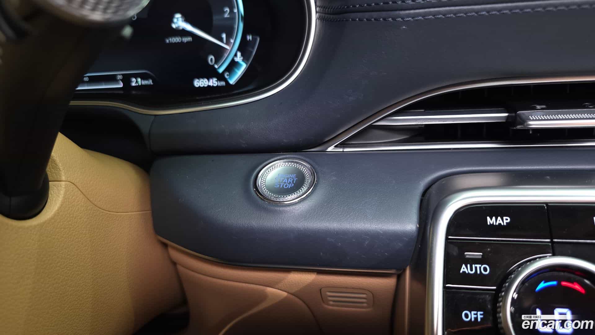 GV80 Genesis 2022.1-OPTION-043