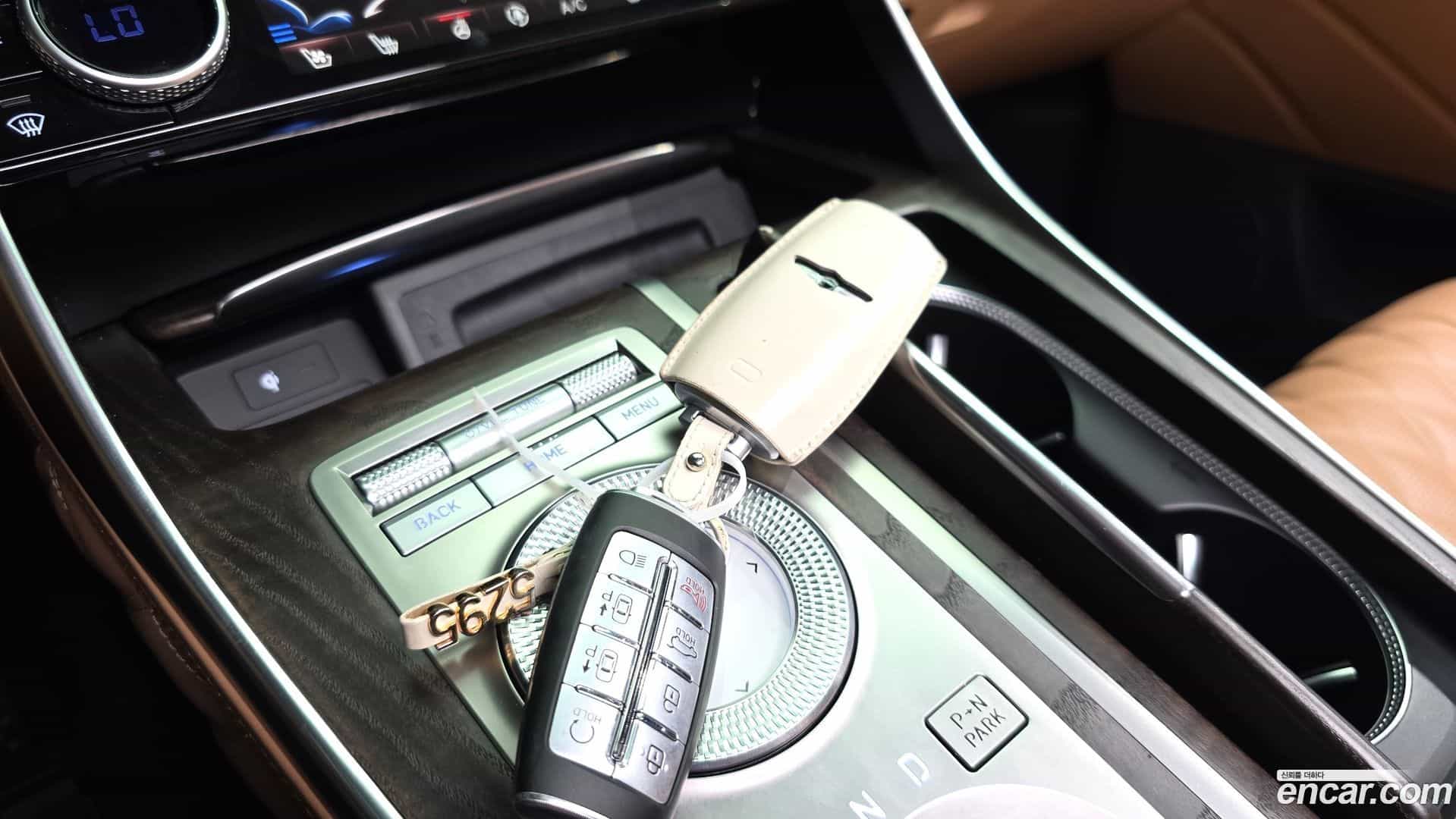 GV80 Genesis 2022.1-OPTION-044
