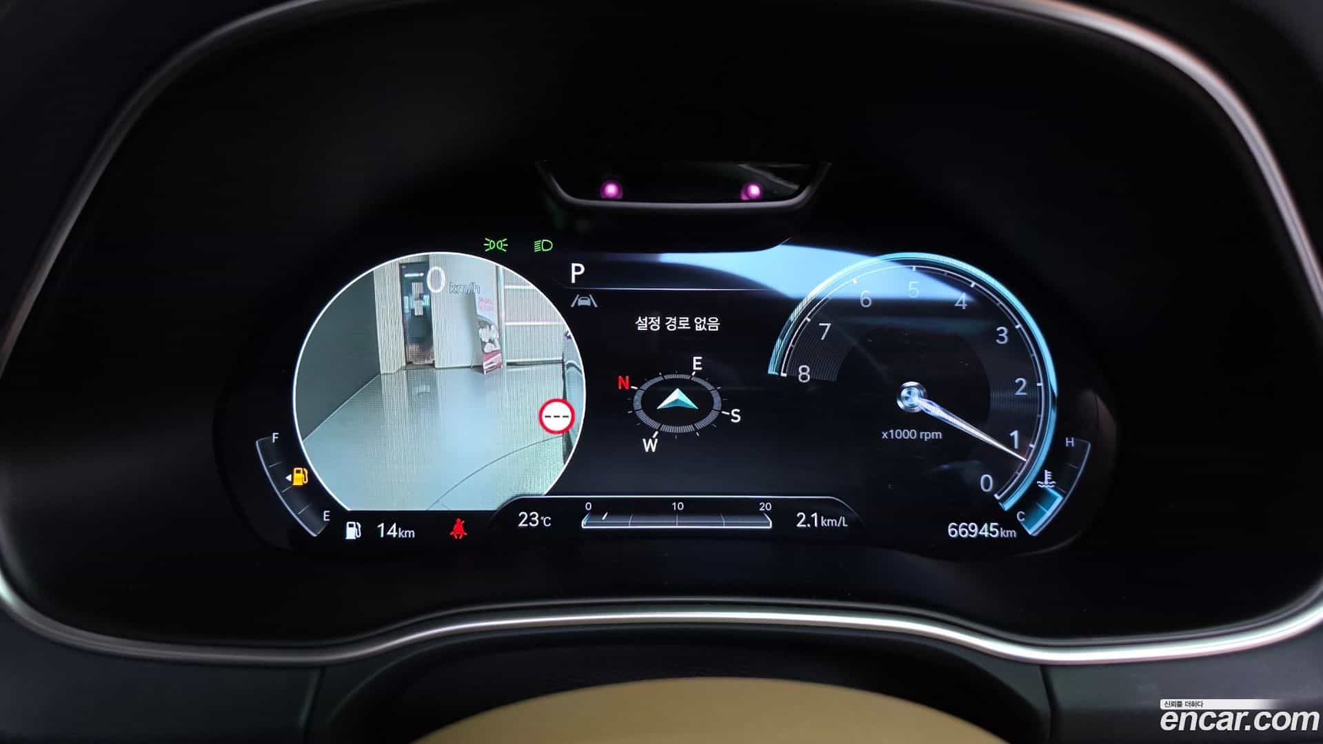 GV80 Genesis 2022.1-OPTION-050
