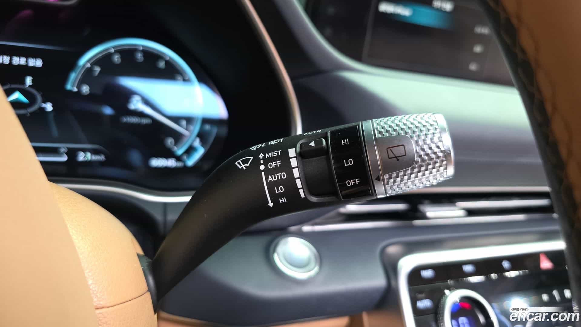 GV80 Genesis 2022.1-OPTION-054