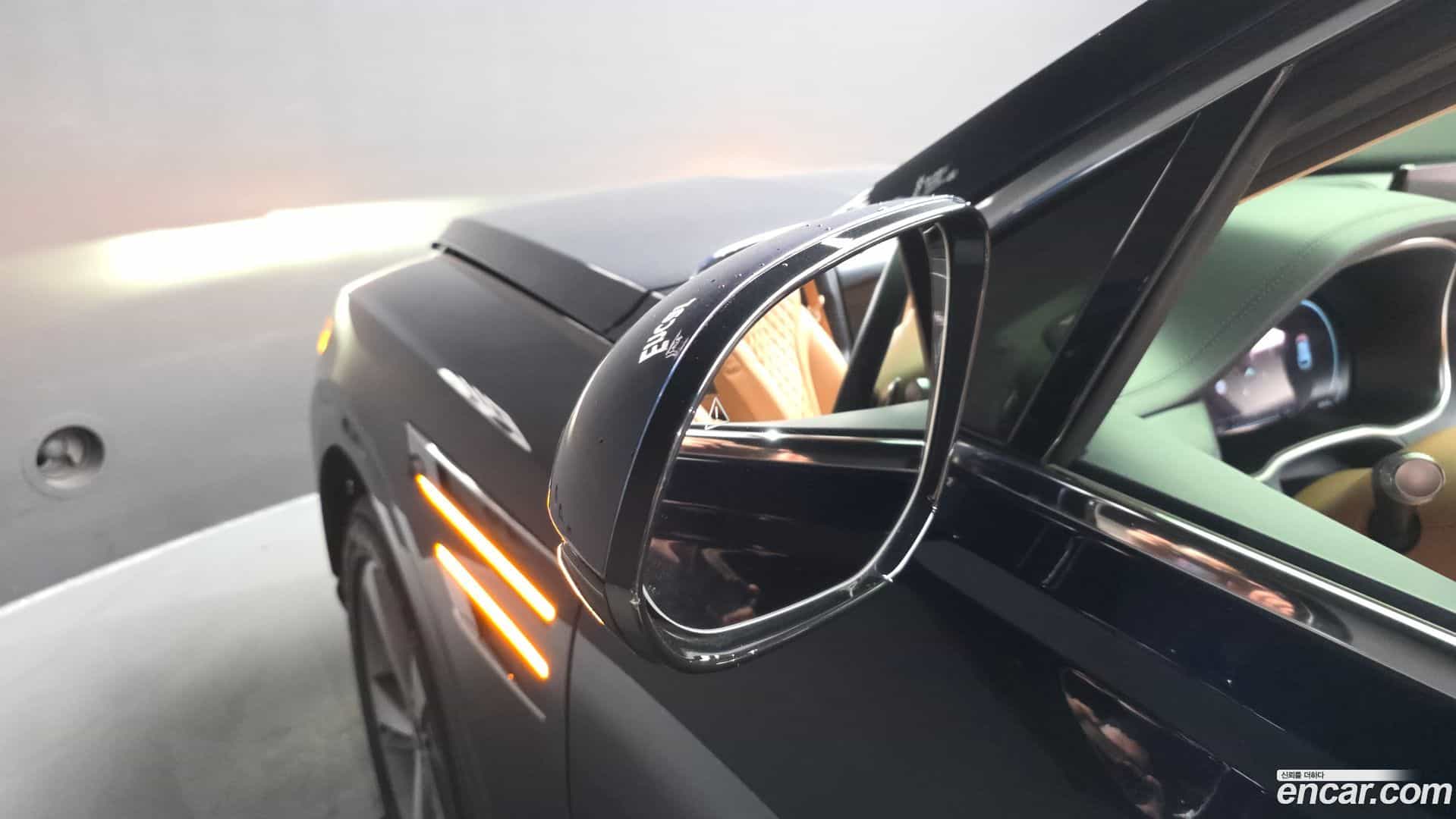 GV80 Genesis 2022.1-OPTION-057