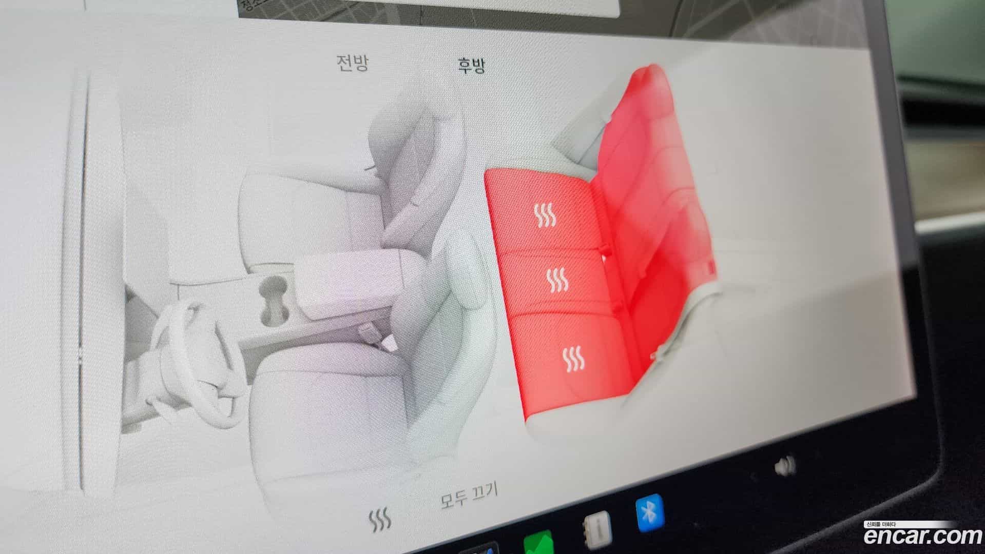 Model Y Tesla 2021.4-OPTION-023