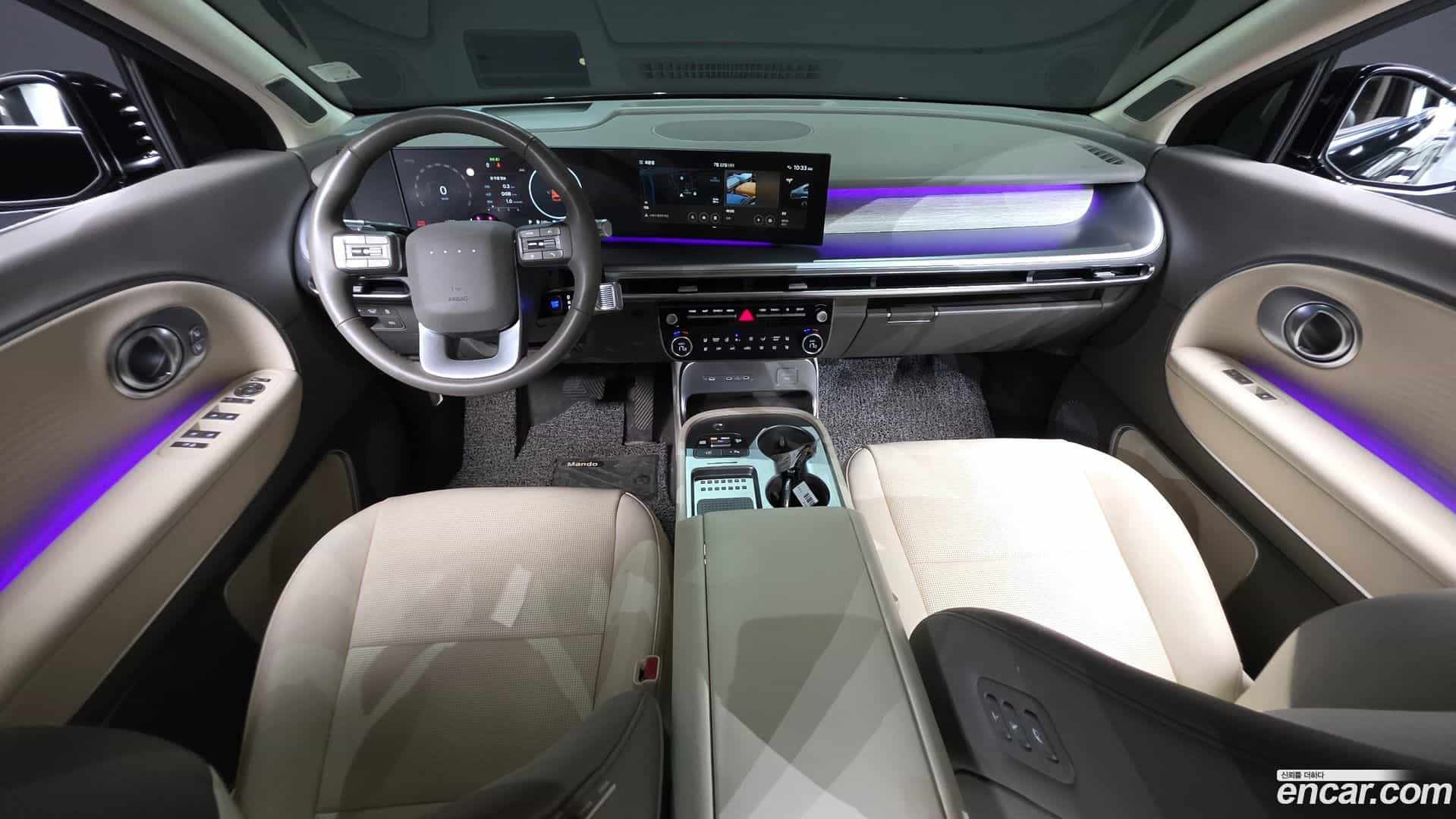 Ioniq9 Hyundai 2025.2-INNER-007