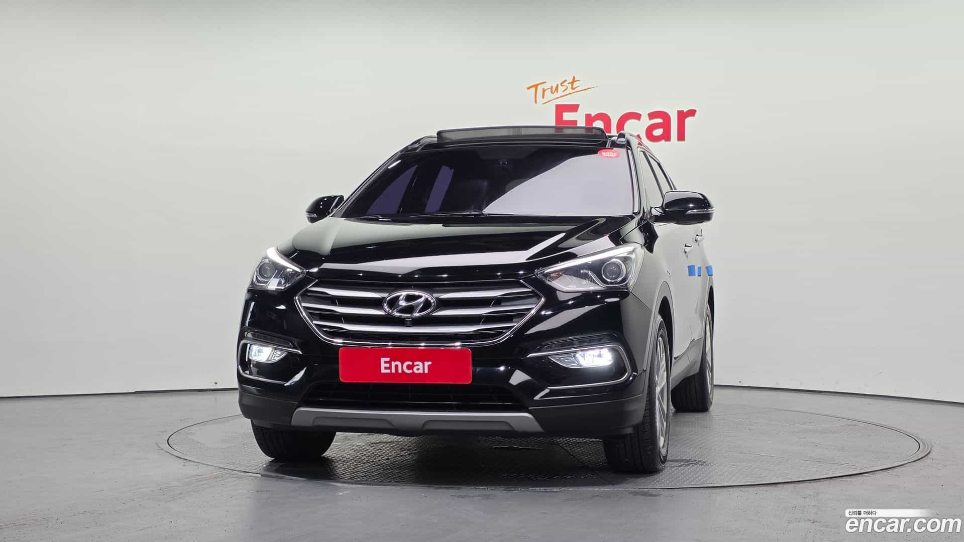 Santafe Hyundai 2016.3-OUTER-003