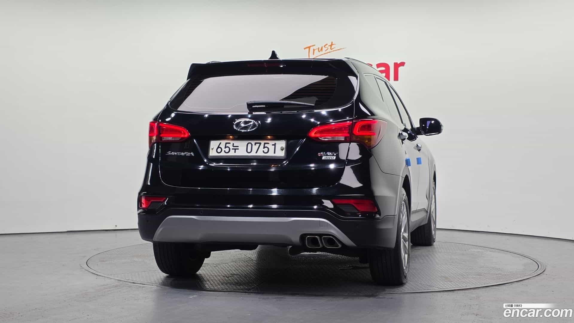 Santafe Hyundai 2016.3-OUTER-004