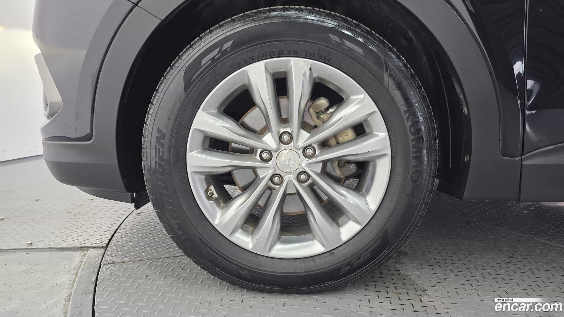 Santafe Hyundai 2016.3-OUTER-005