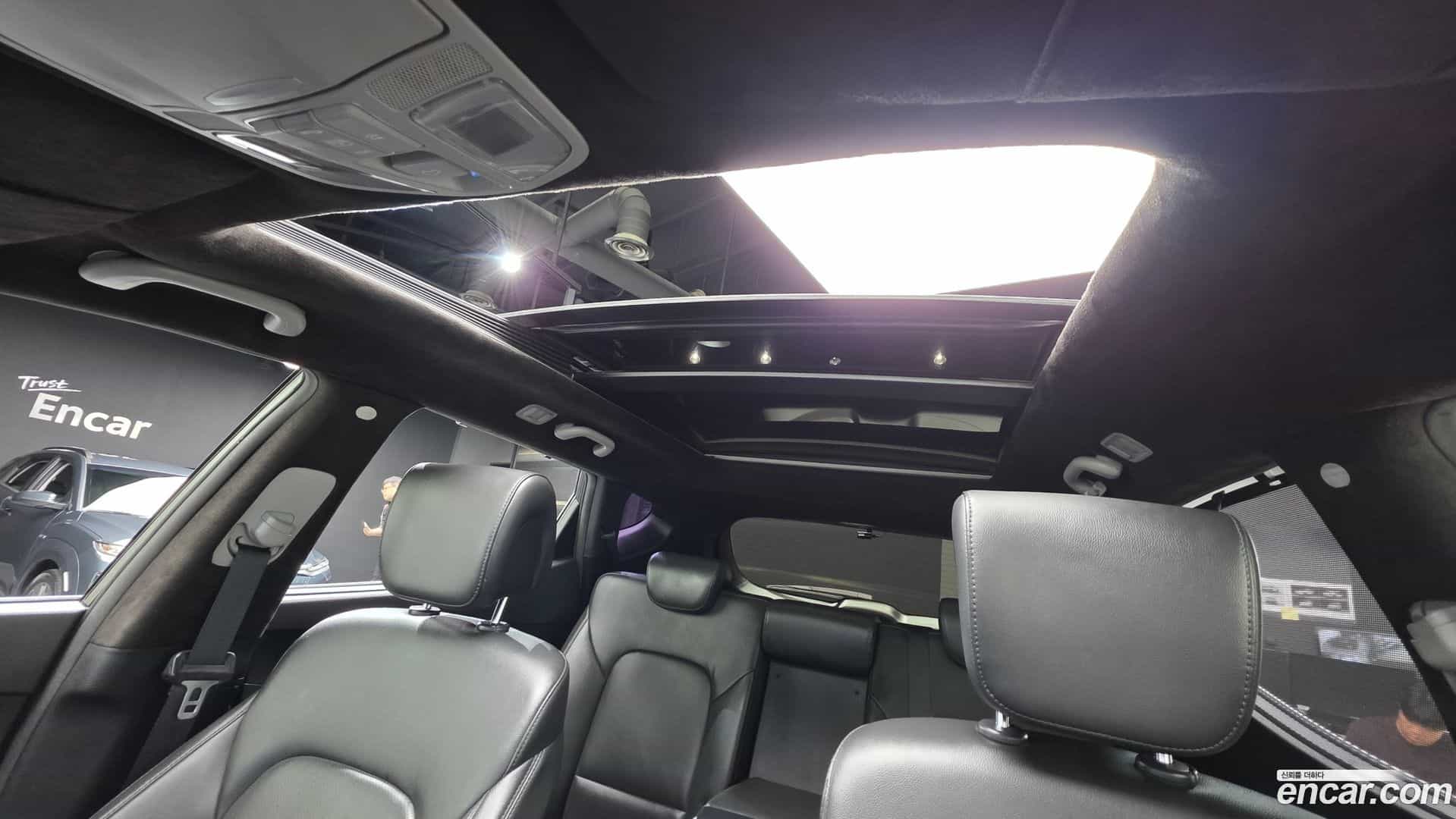 Santafe Hyundai 2016.3-OPTION-015