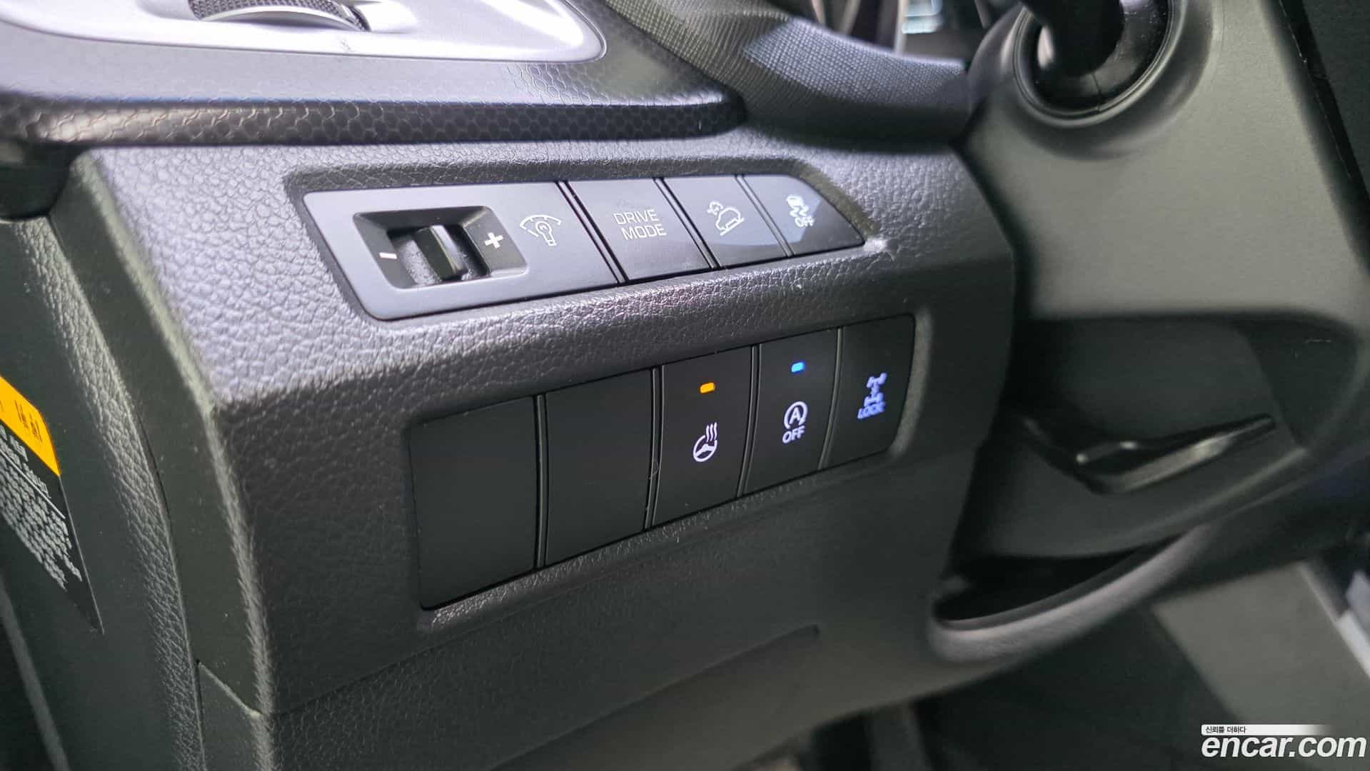 Santafe Hyundai 2016.3-OPTION-017