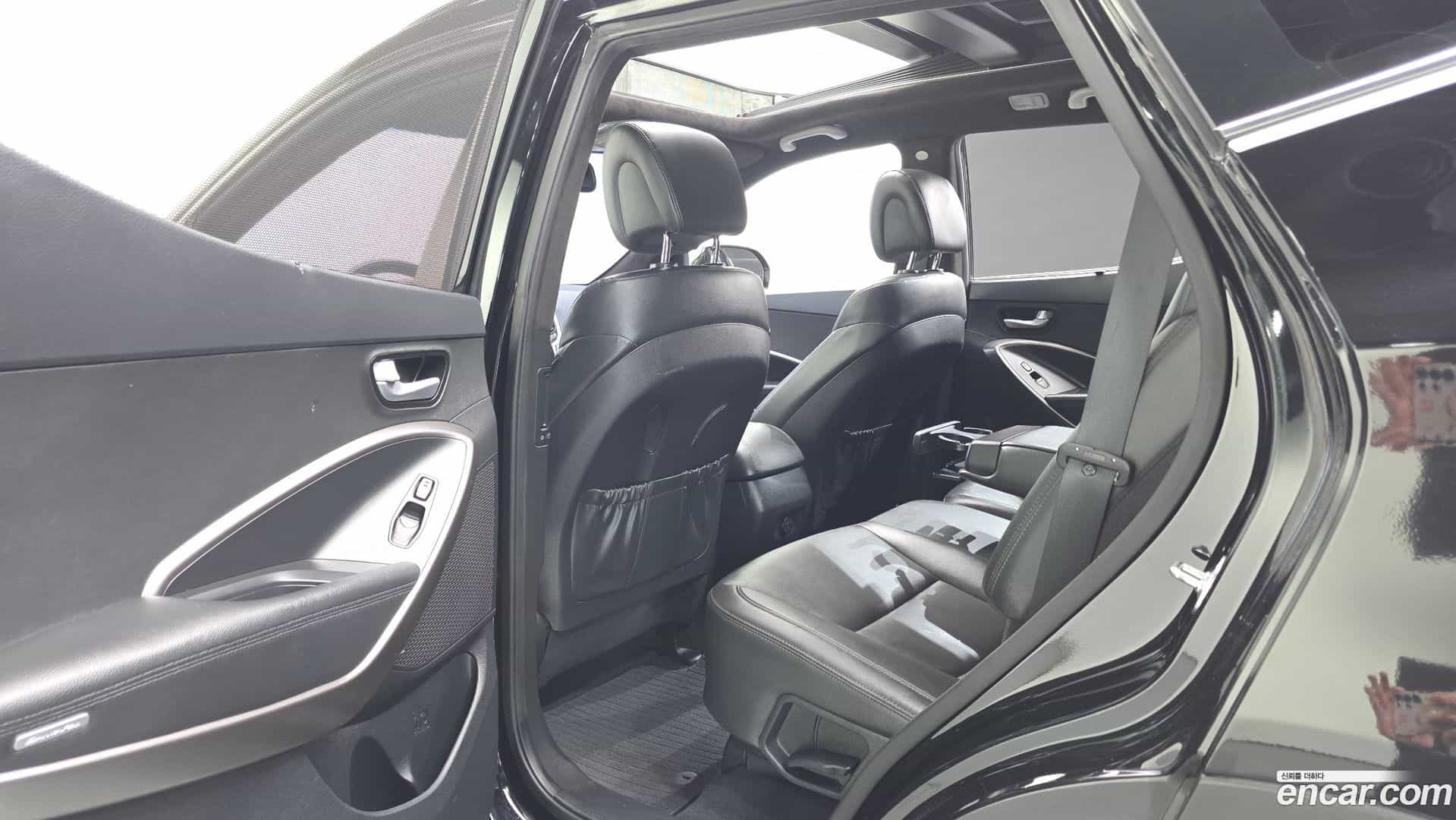 Santafe Hyundai 2016.3-OPTION-021