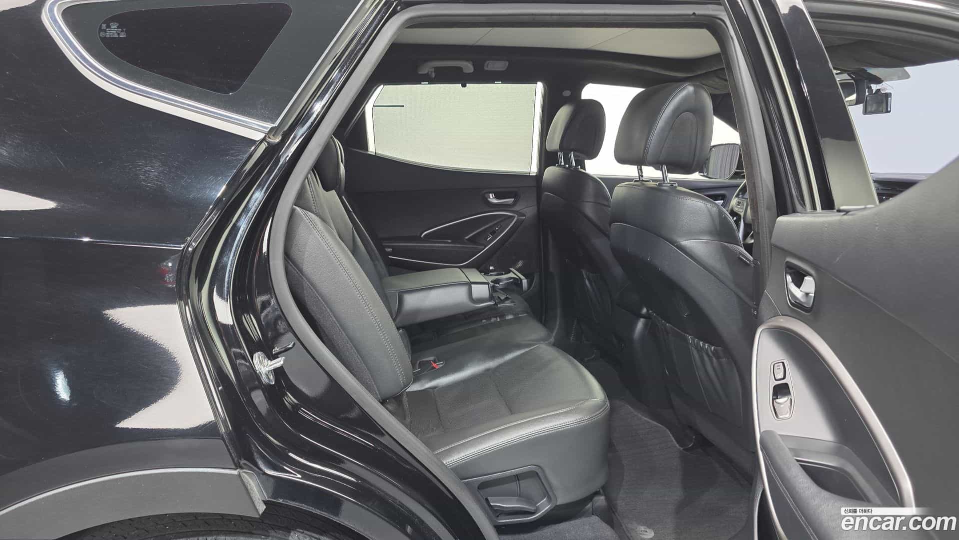 Santafe Hyundai 2016.3-OPTION-023