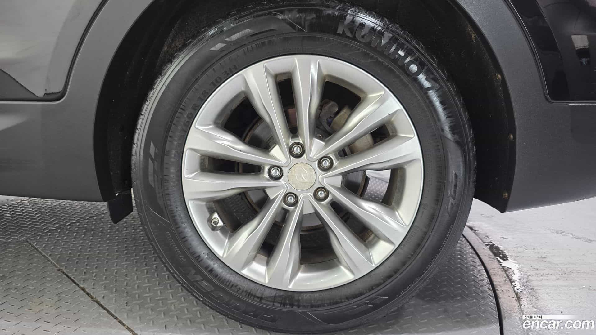 Santafe Hyundai 2016.3-OUTER-031