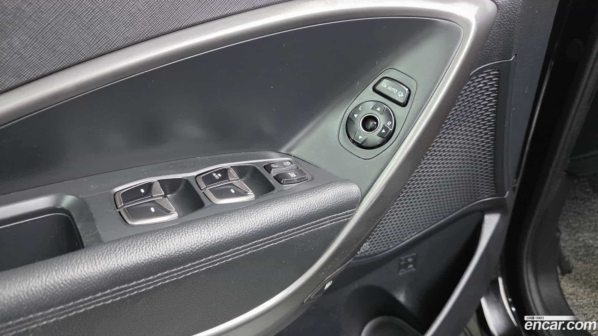 Santafe Hyundai 2016.3-OPTION-044