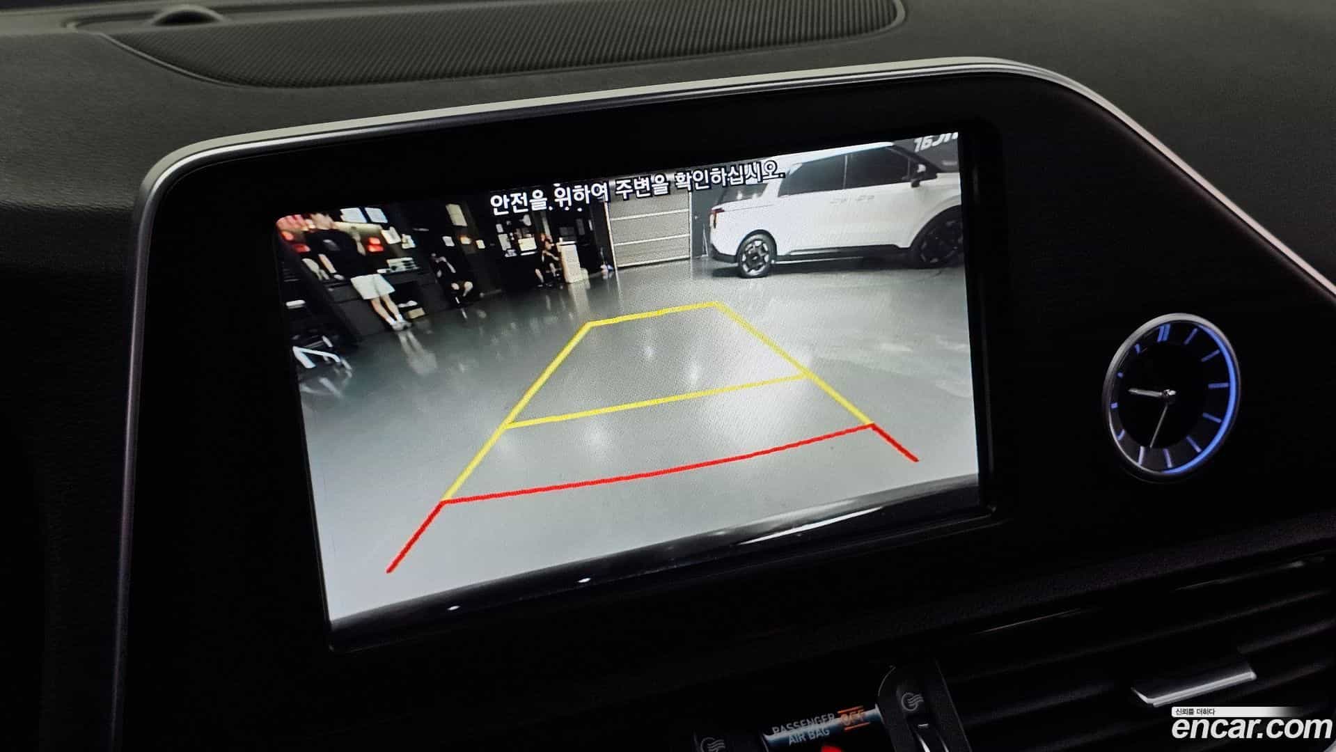 Grandeur Hyundai 2017.6-OPTION-019
