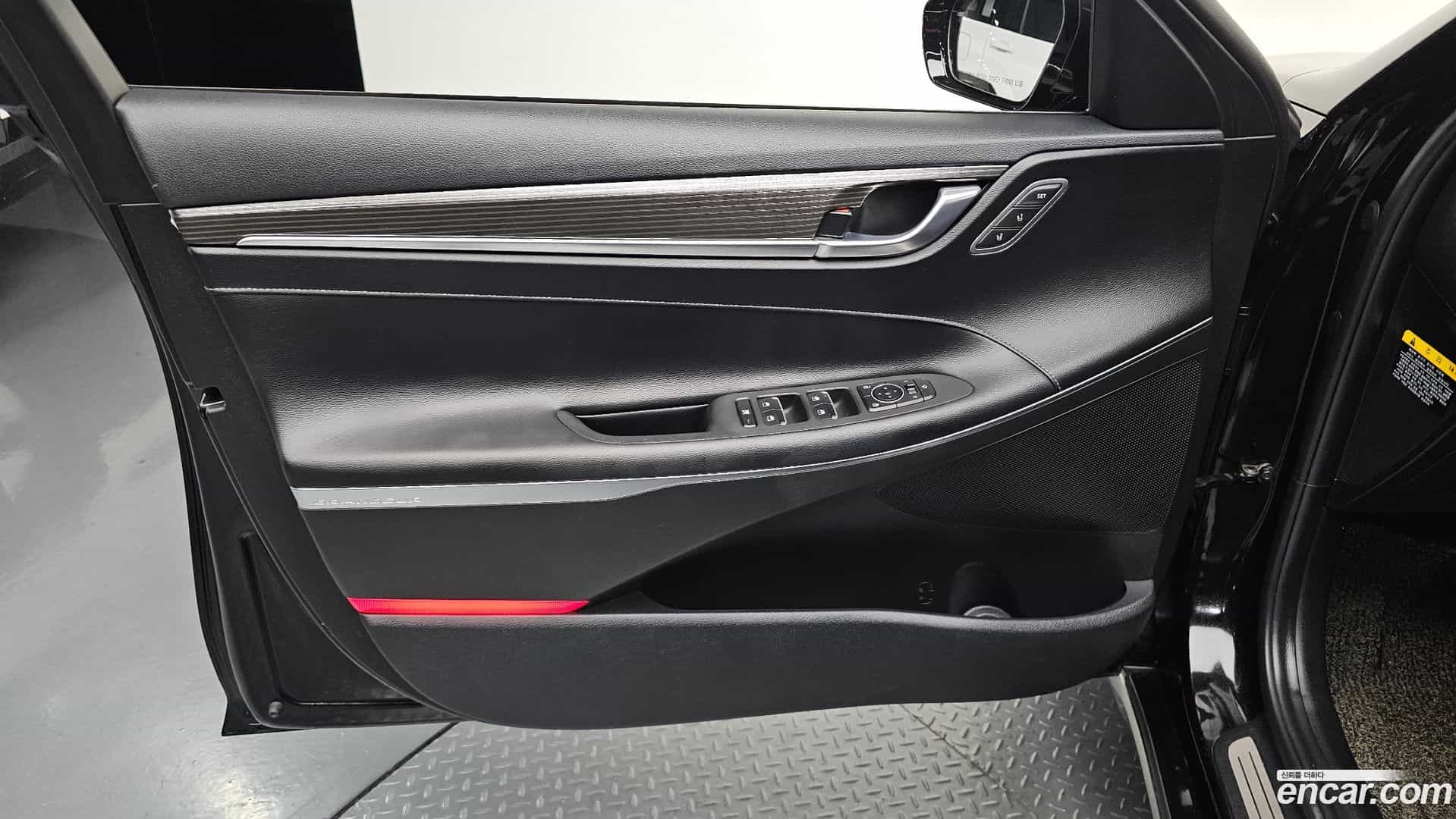Grandeur Hyundai 2017.6-INNER-034
