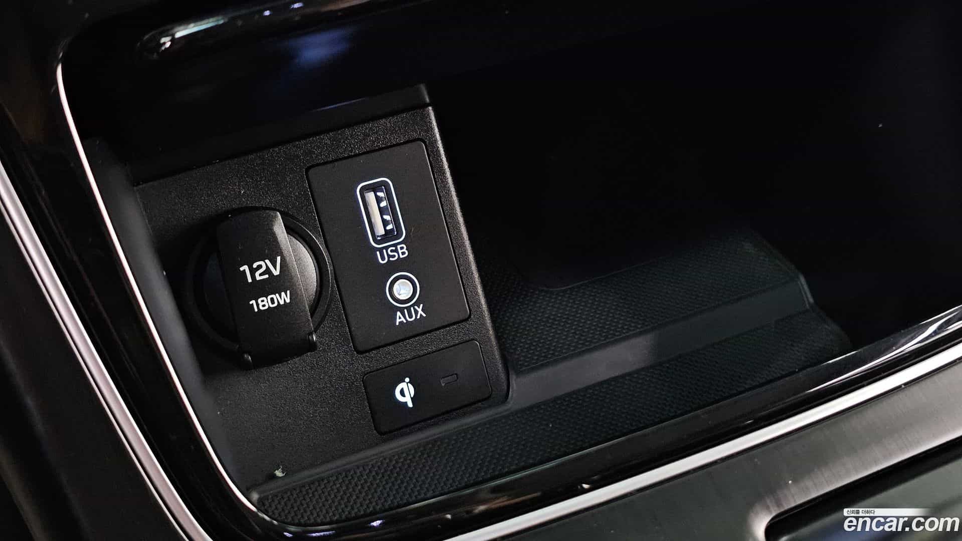 Grandeur Hyundai 2017.6-OPTION-042