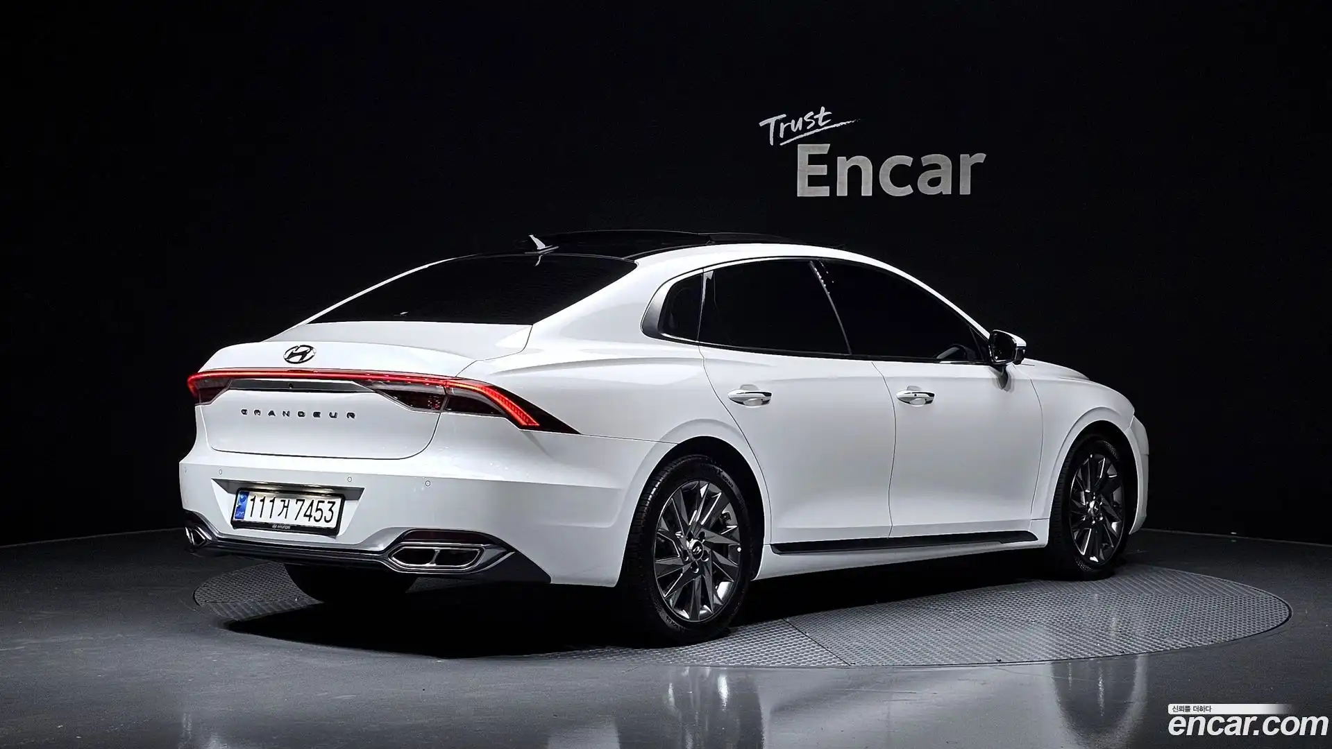 Grandeur Hyundai 2022.0-OUTER-002