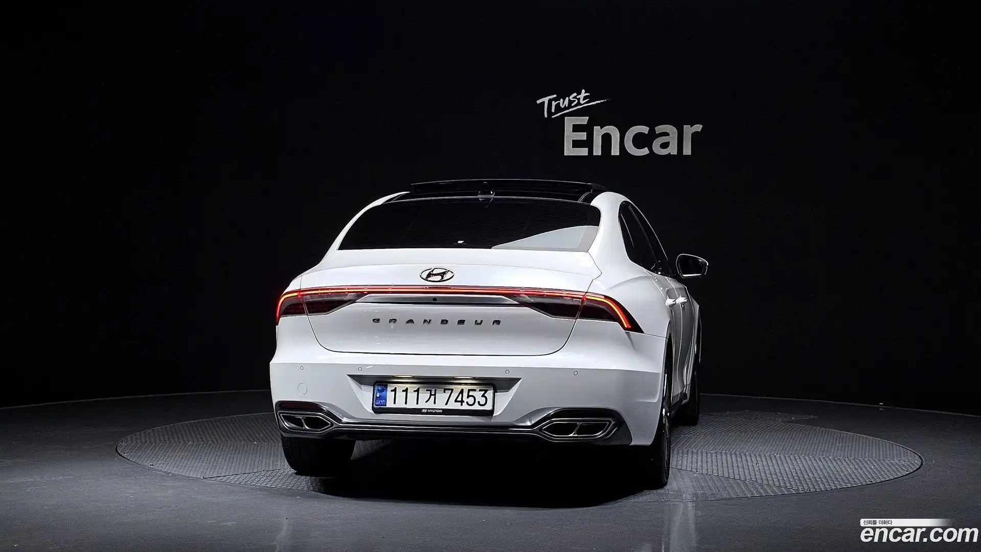 Grandeur Hyundai 2022.0-OUTER-004