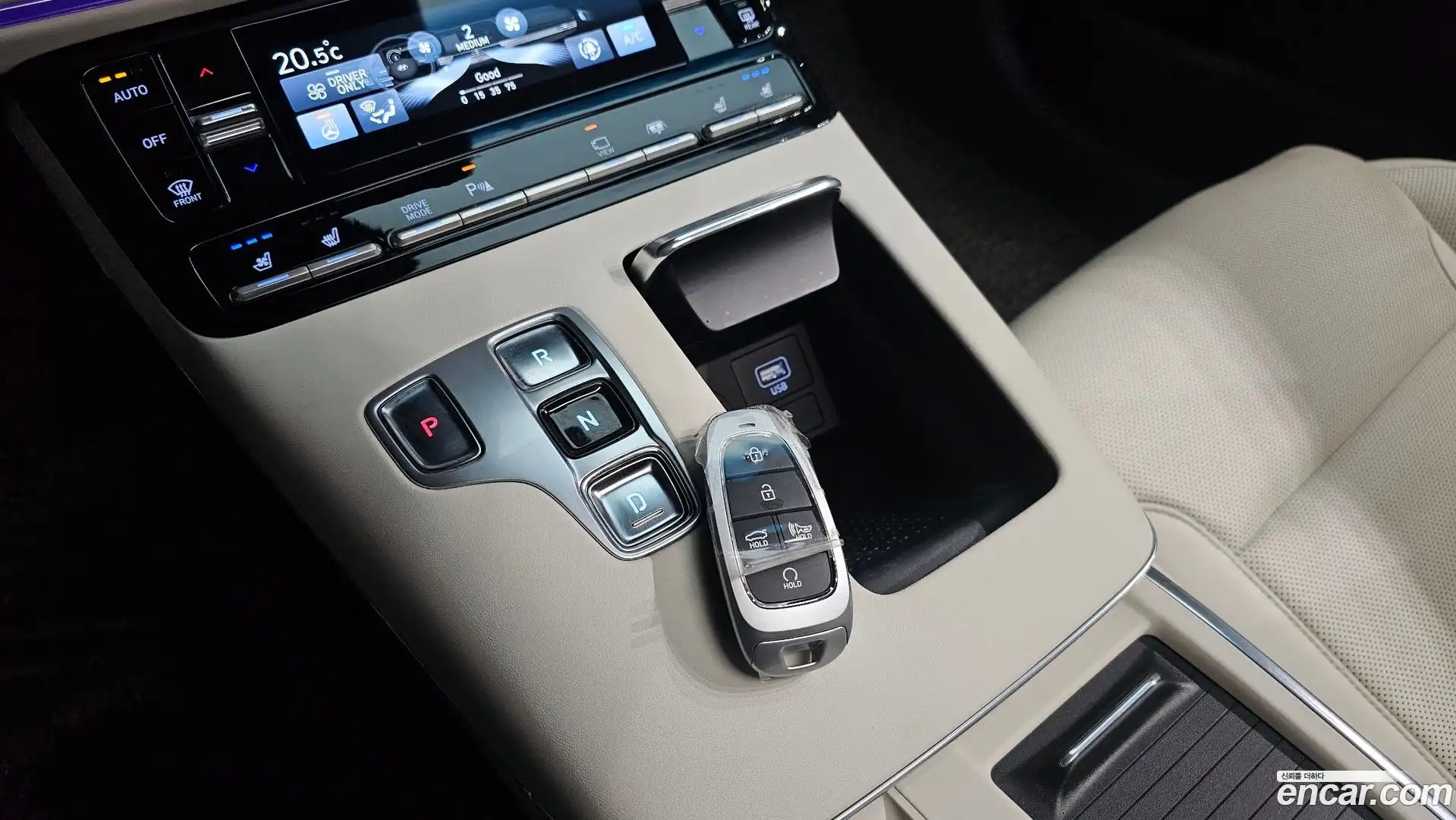 Grandeur Hyundai 2022.0-INNER-009