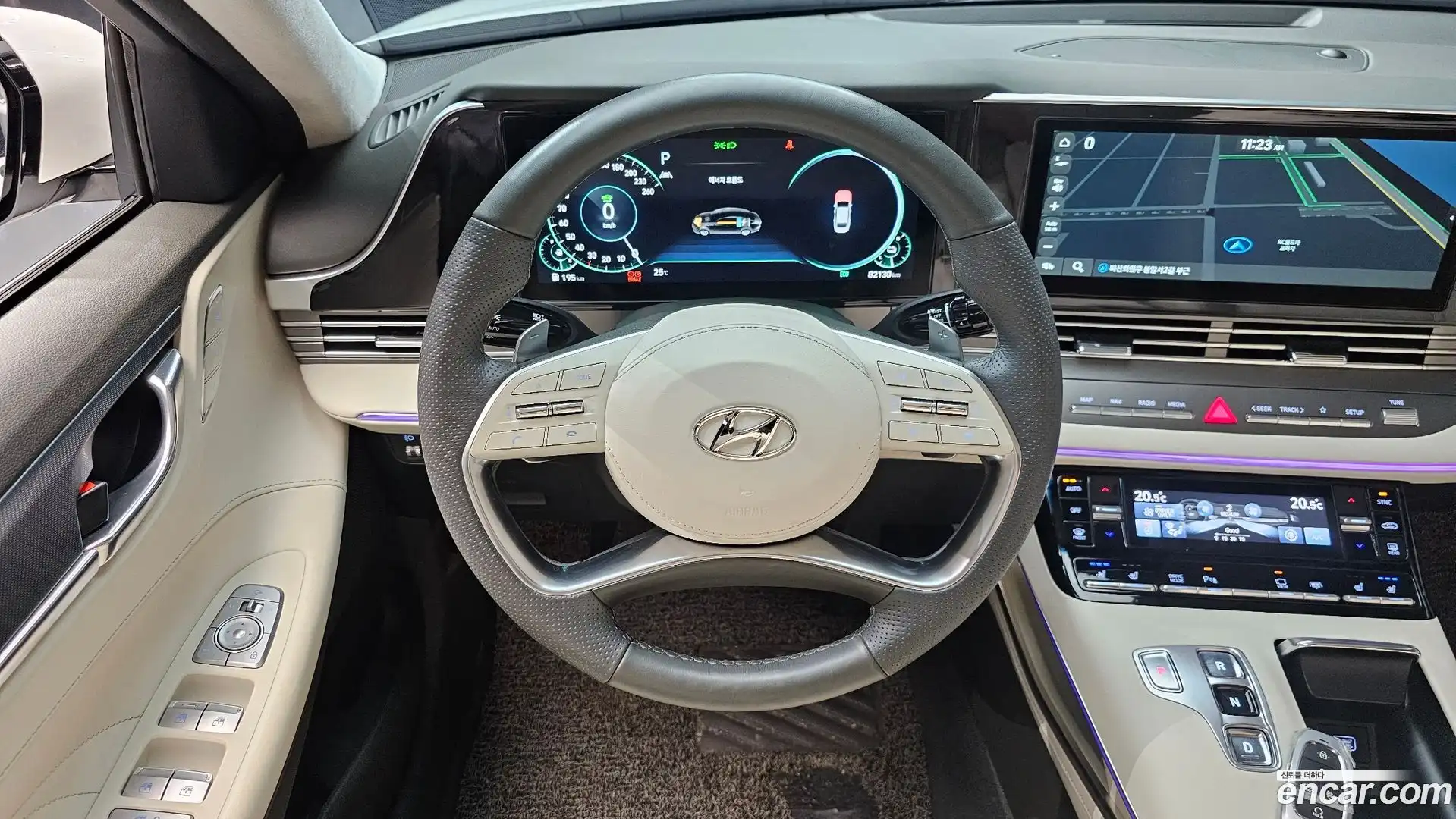 Grandeur Hyundai 2022.0-OPTION-017