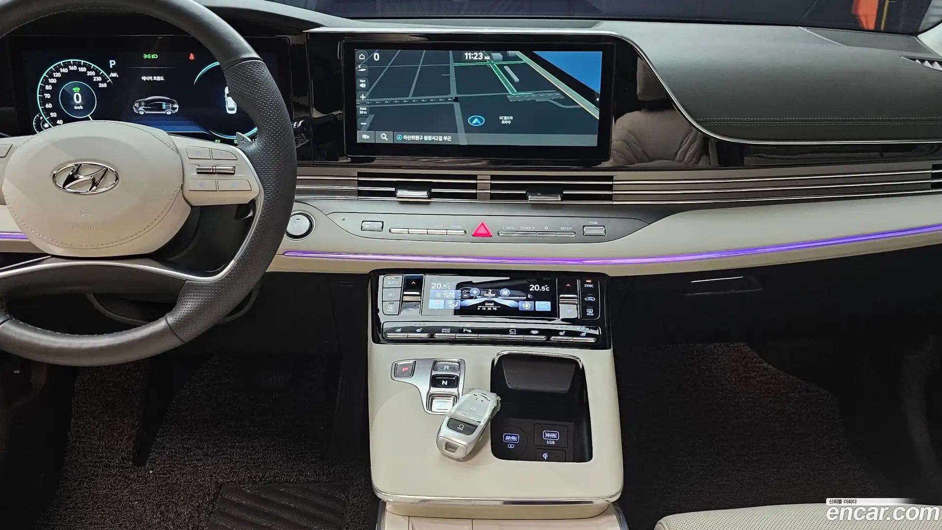 Grandeur Hyundai 2022.0-OPTION-018