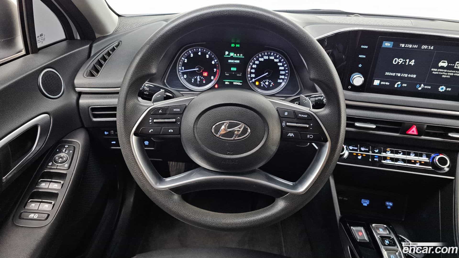 Sonata Hyundai 2023.2-OPTION-017