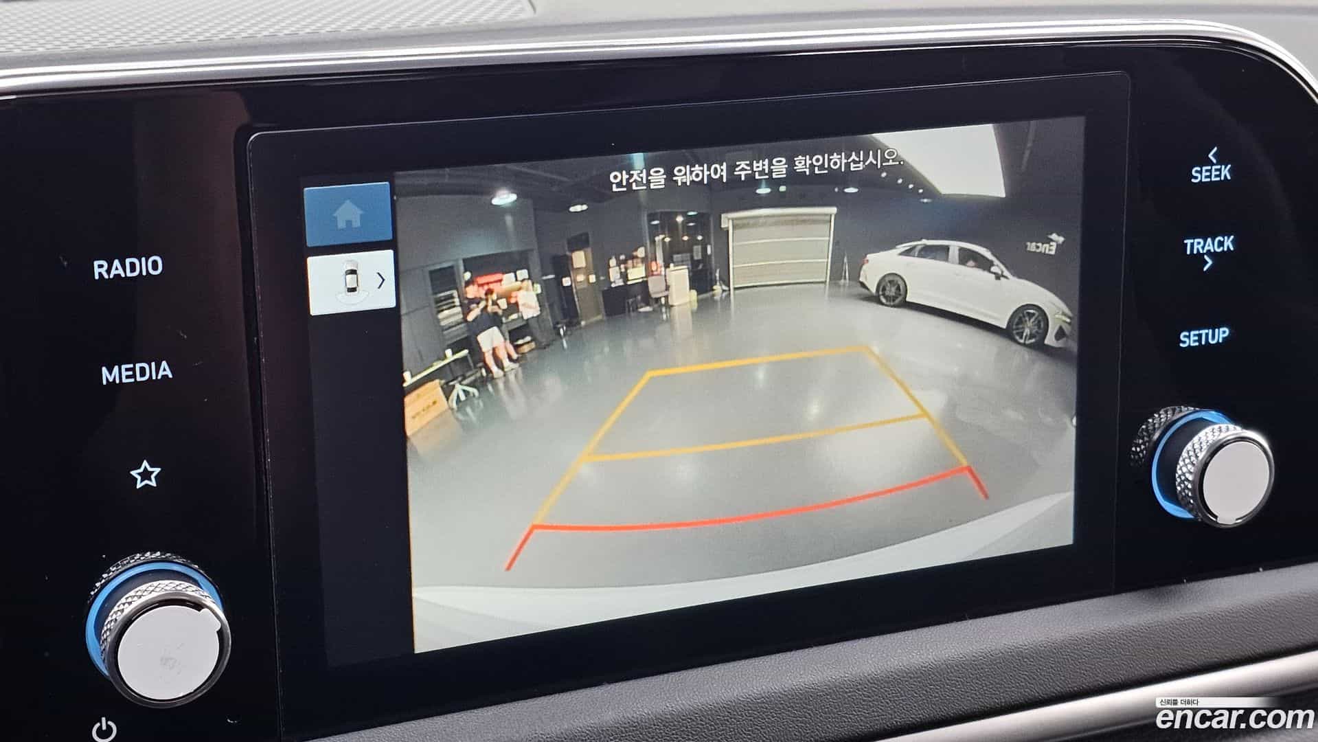 Sonata Hyundai 2023.2-OPTION-020